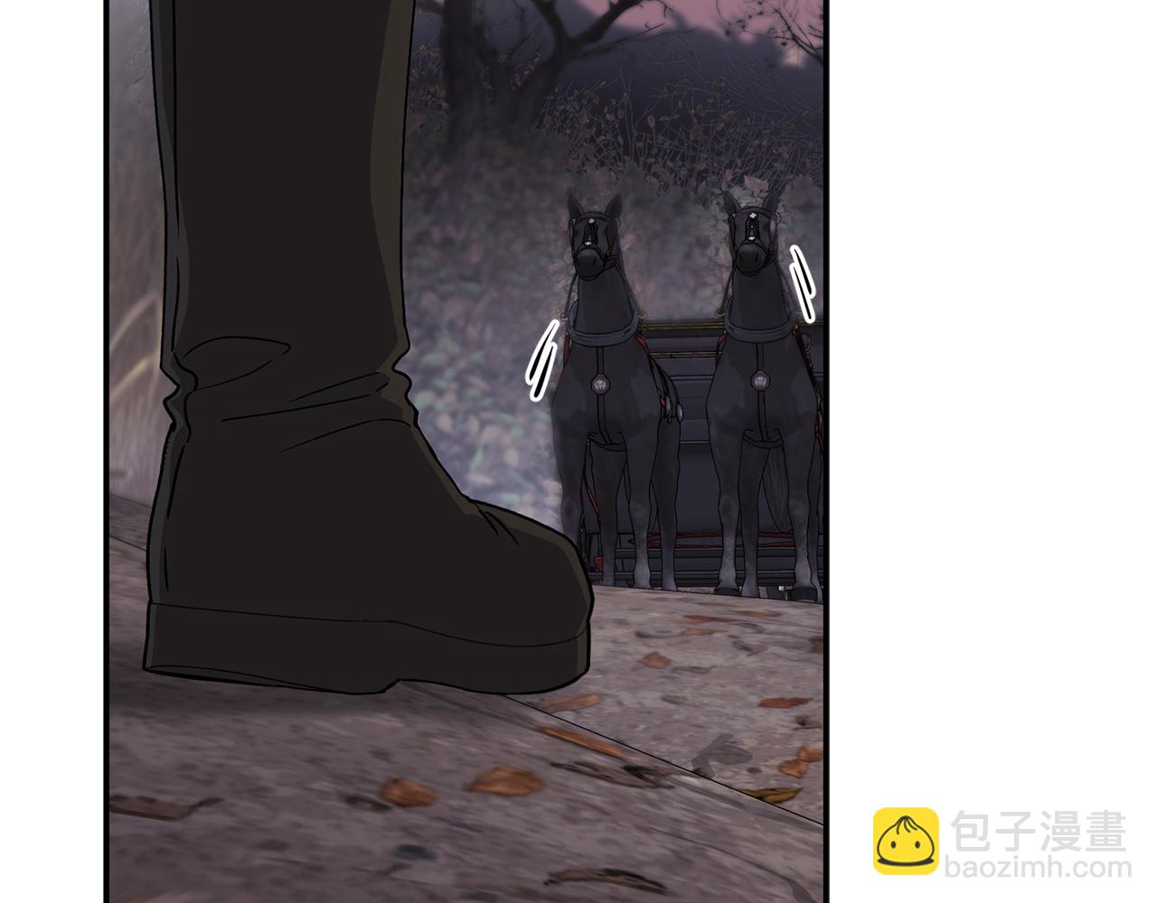 第81话 不知羞耻的东西！(1/5)-第83话
