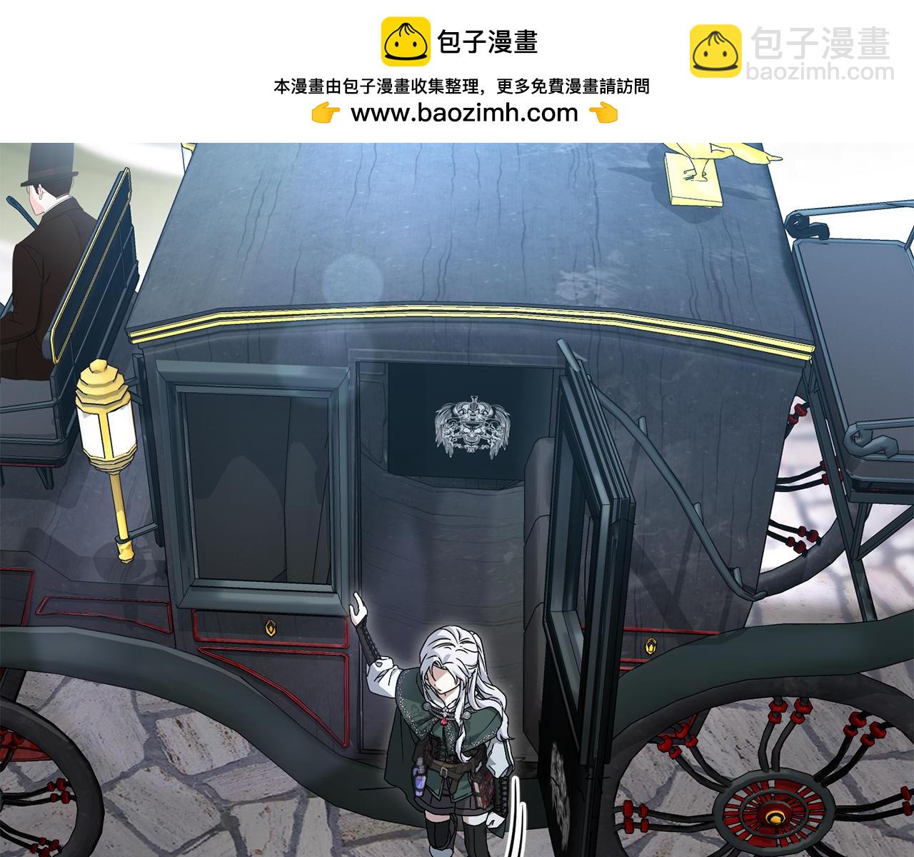 第87话 手拿玫瑰的强者(1/5)-第89话