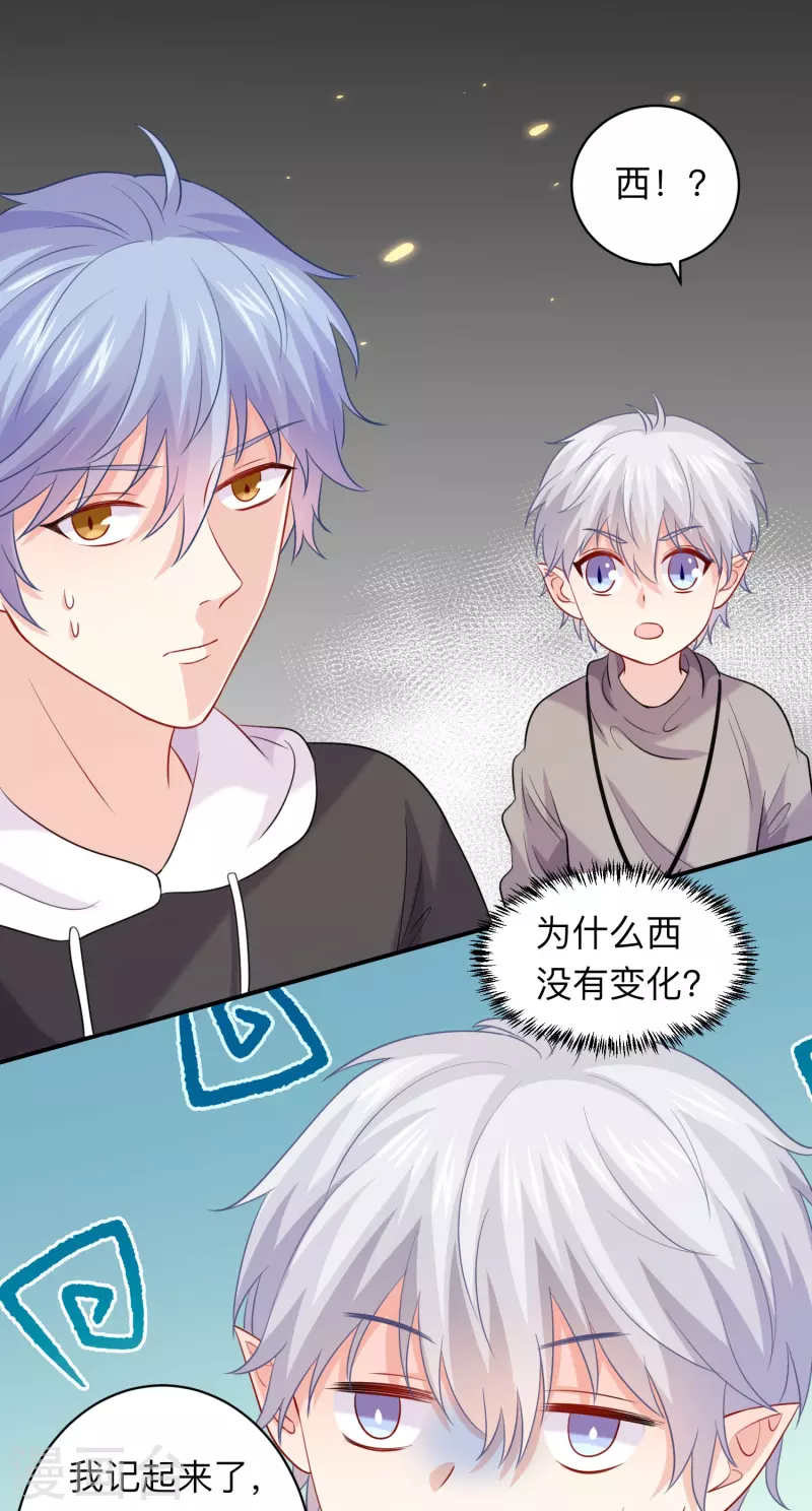 第111话 巧巧大人被带走了！-第111话