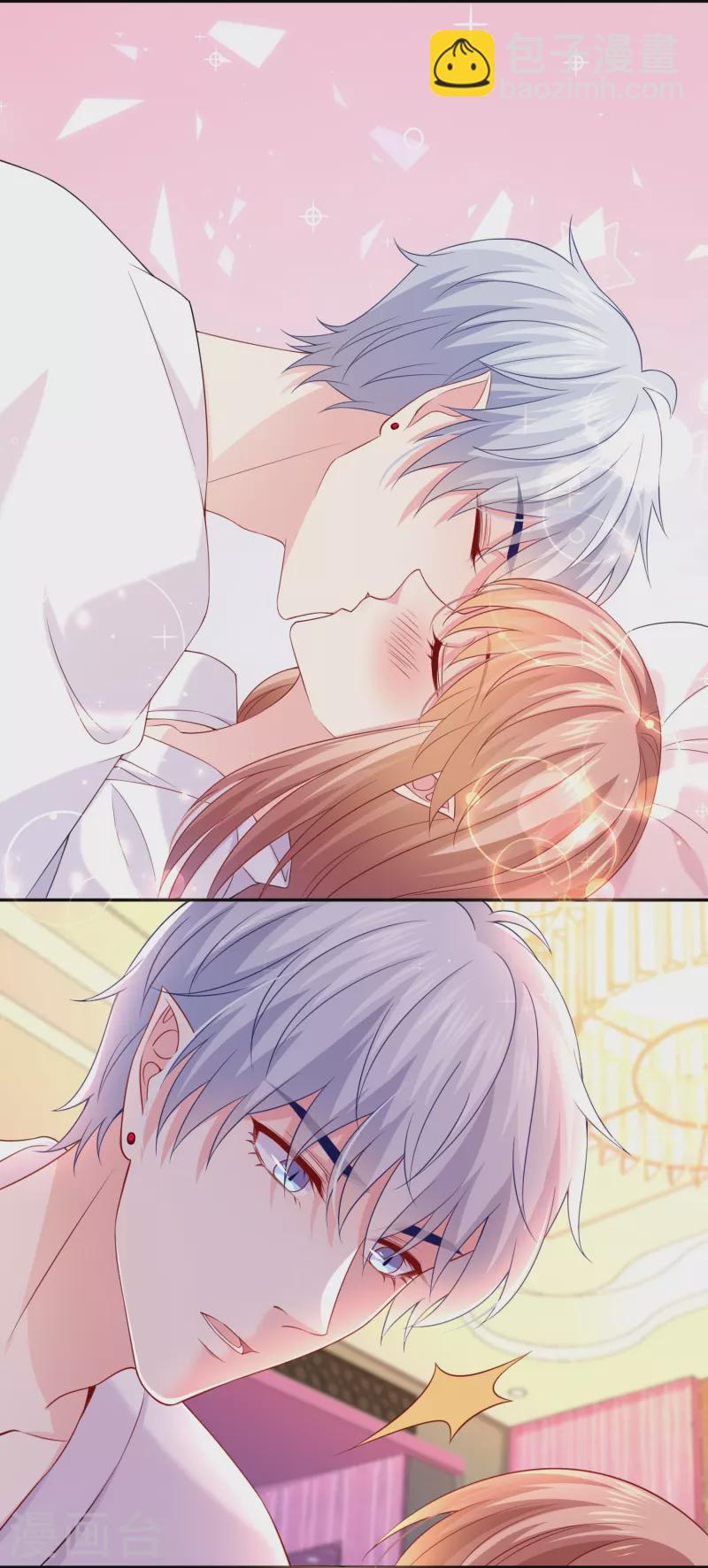 第135话 温柔的白夜-第135话
