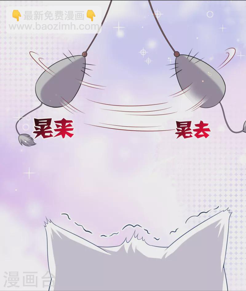 第147话 给猫猫洗澡-第147话
