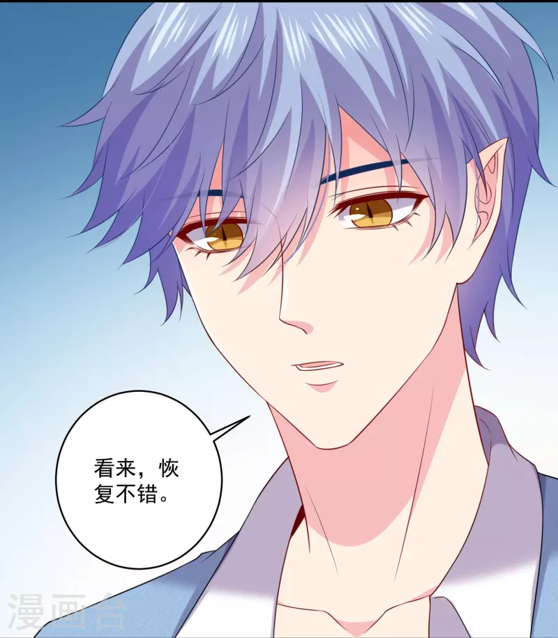 第147话 给猫猫洗澡-第147话
