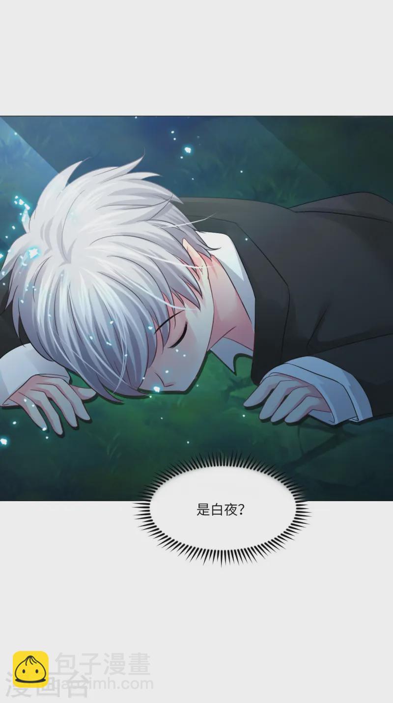 第164话 小白夜专属回忆录-第165话