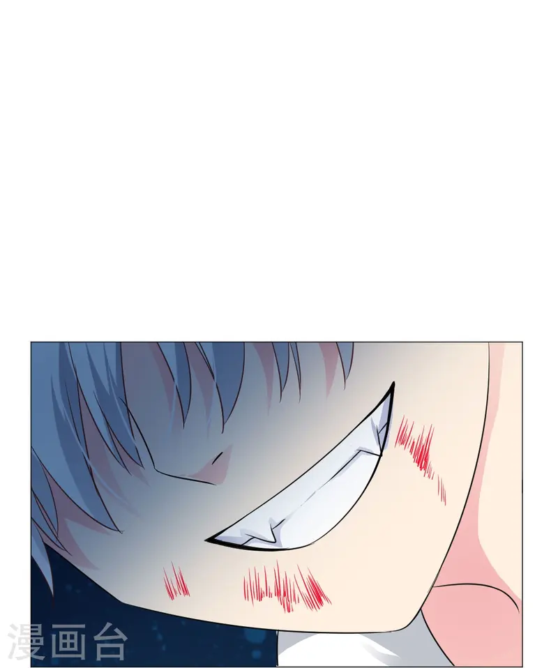 第168话 小白夜&mdash;&mdash;本君又回来啦-第169话