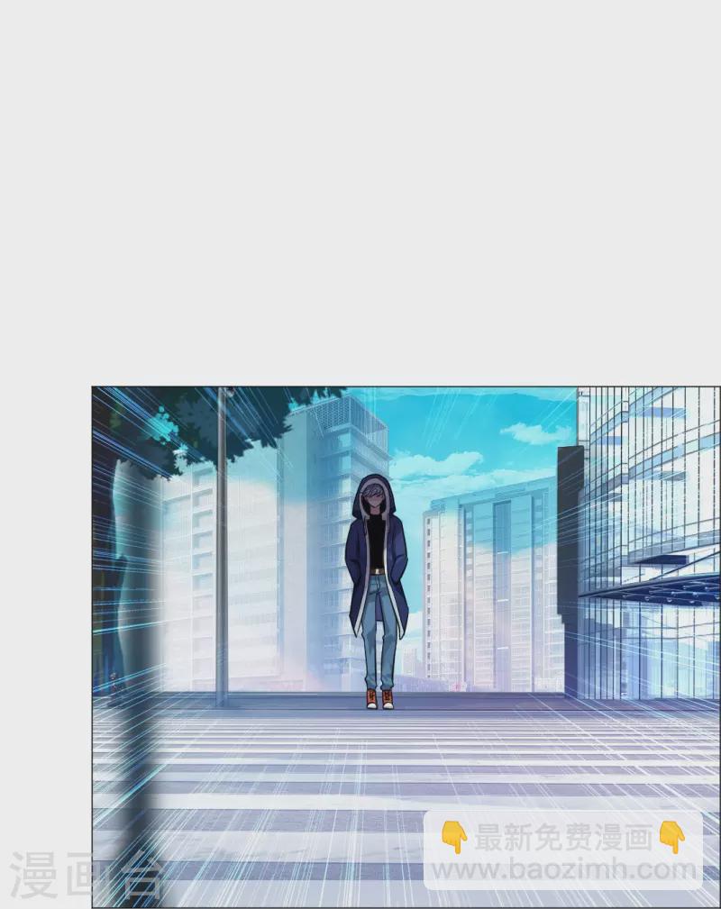 第21话 我被西盯上了？-第21话