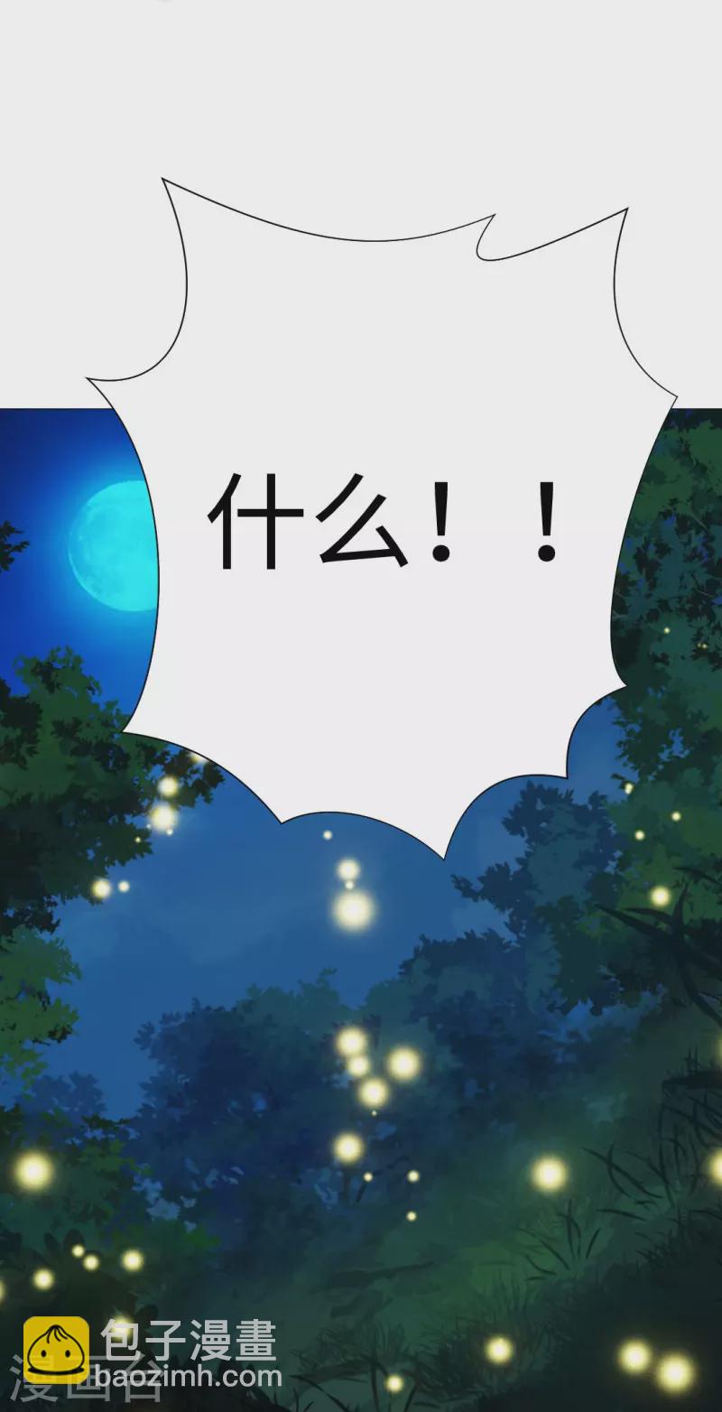 第31话 哇嗷！是小白夜！-第31话