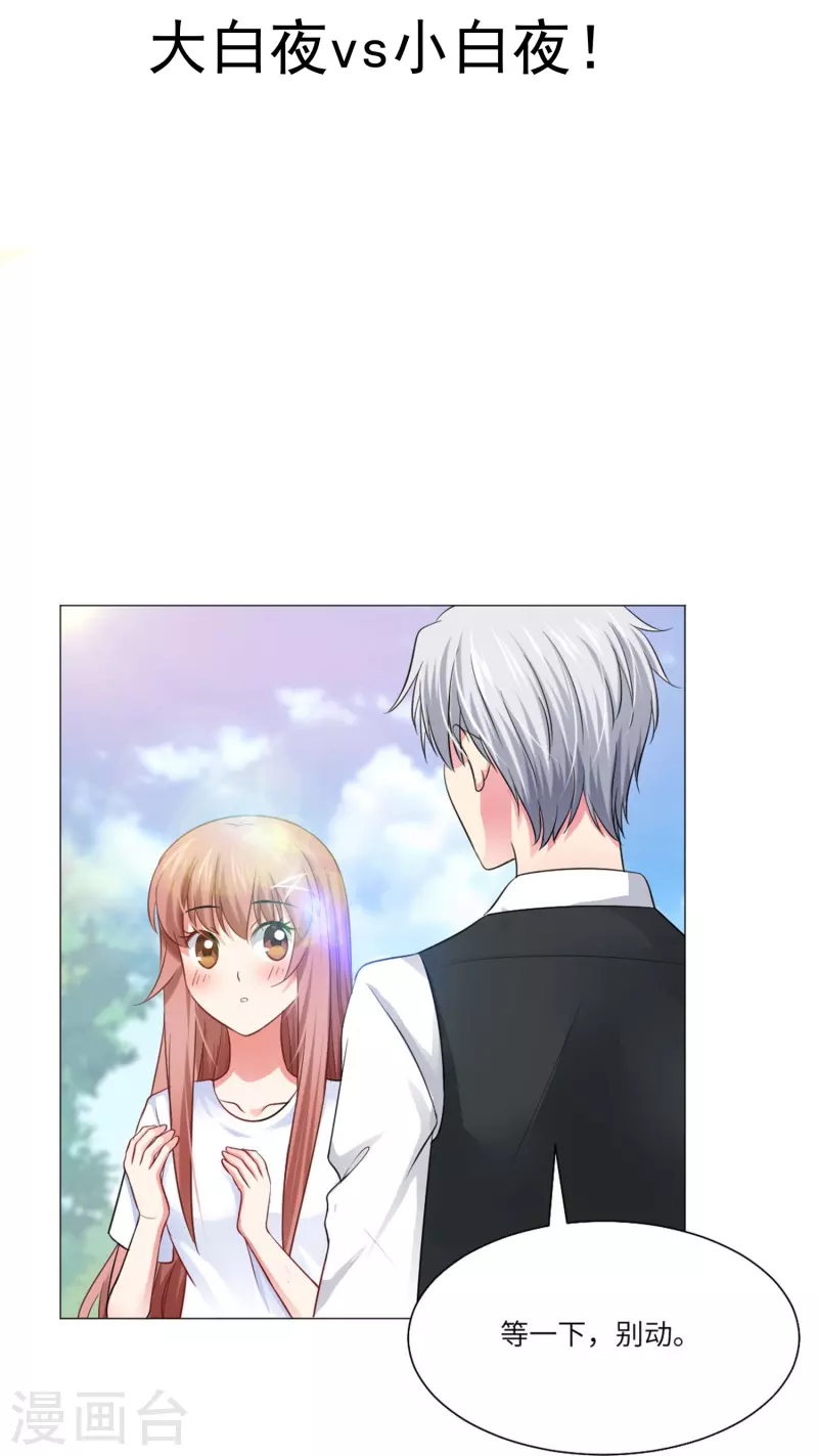 第35话 大白夜vs小白夜！-第35话