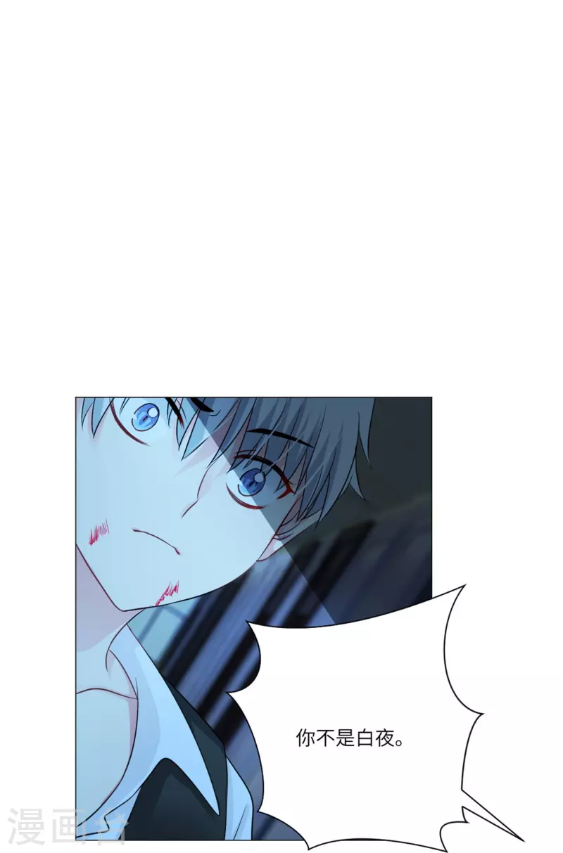第35话 大白夜vs小白夜！-第35话
