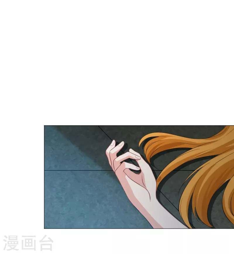 第37话 本君的睡相很好看么？-第37话
