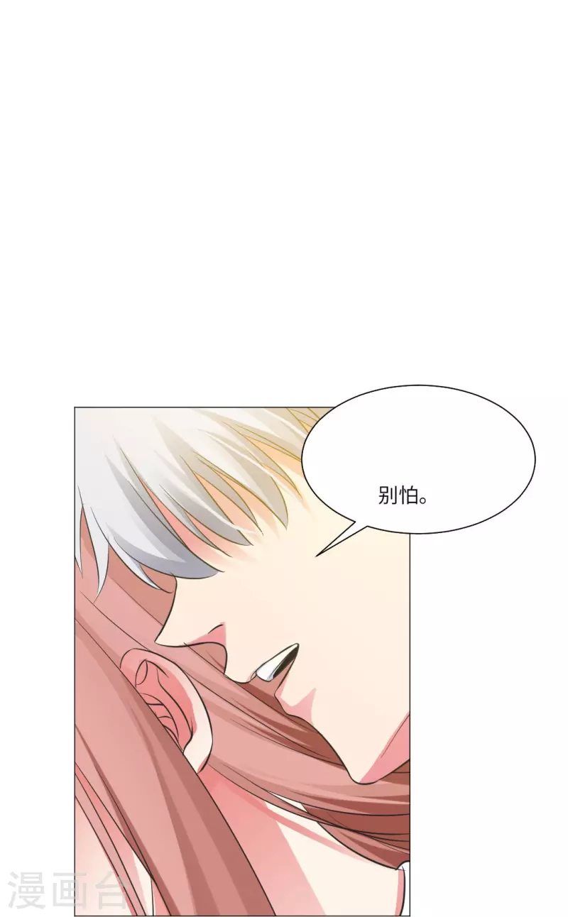 第41话 你们的目标是白夜？-第41话