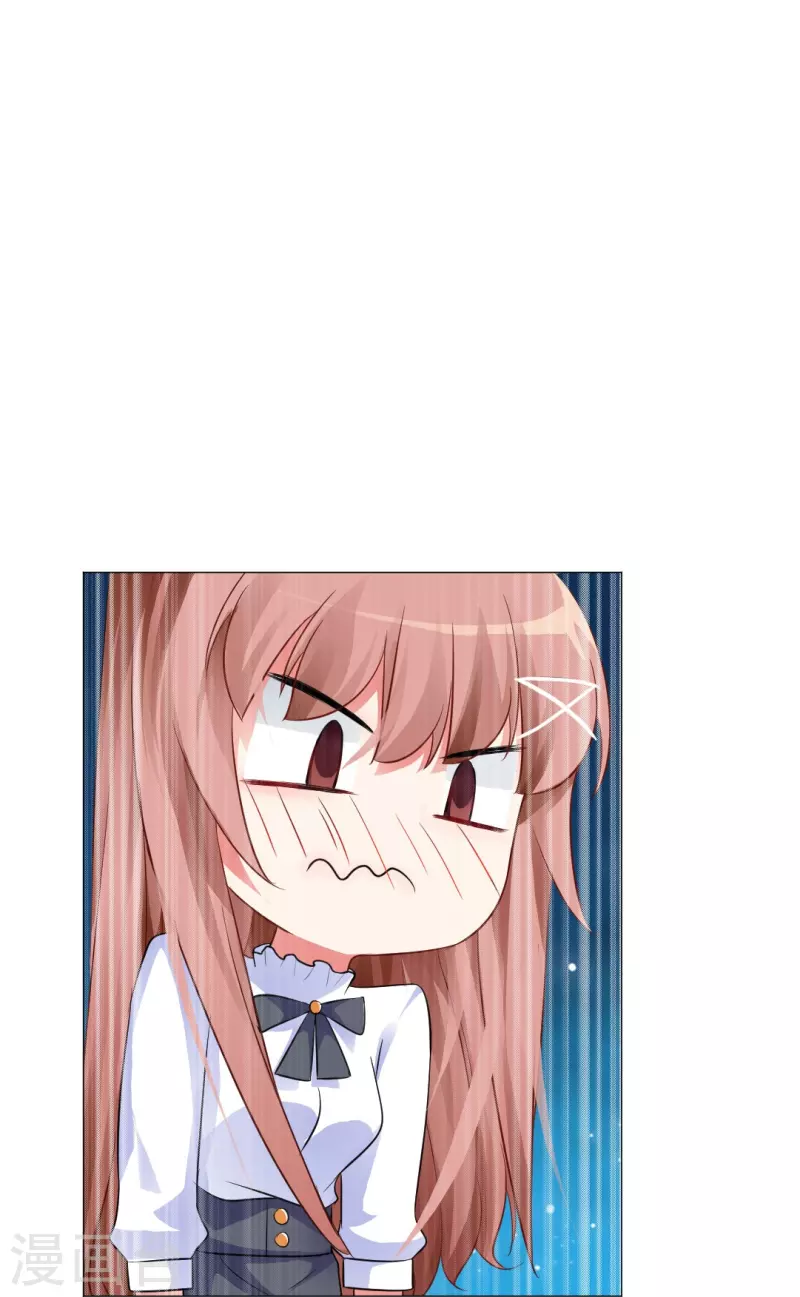 第45话 我不会让你成为血奴！-第45话