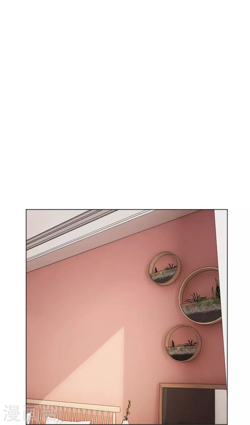 第55话 大胆，你居然想强推本君！-第55话