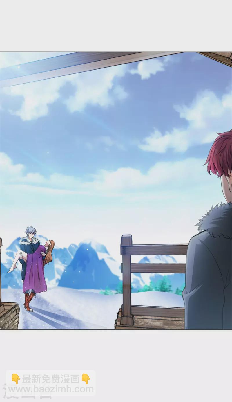 第61话 塑料姐妹花？-第61话