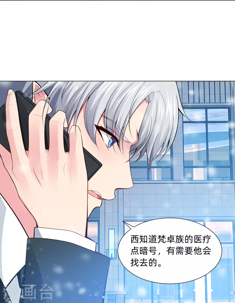第77话 这是谁家的小猫咪！(1/2)-第77话