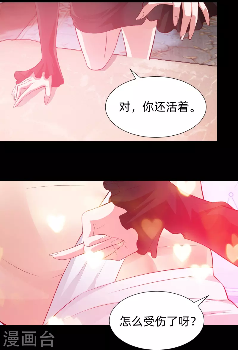 第77话 这是谁家的小猫咪！(1/2)-第77话