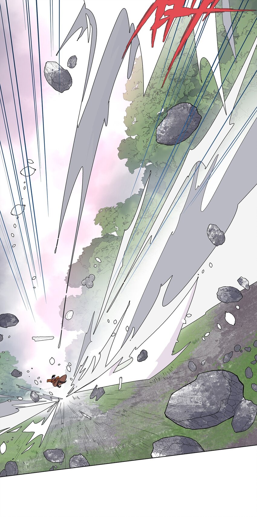 007 你要当五秒的真男人还是&hellip;&hellip;(1/2)-第11话