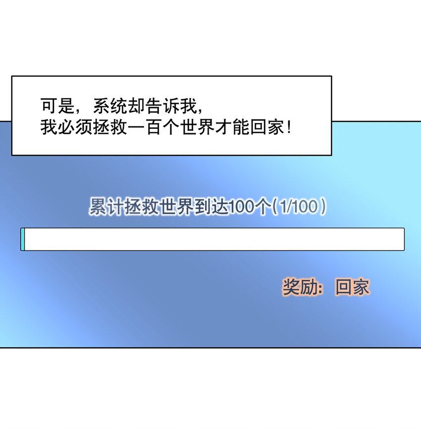 001-1 穿越时空的勇者-第3话