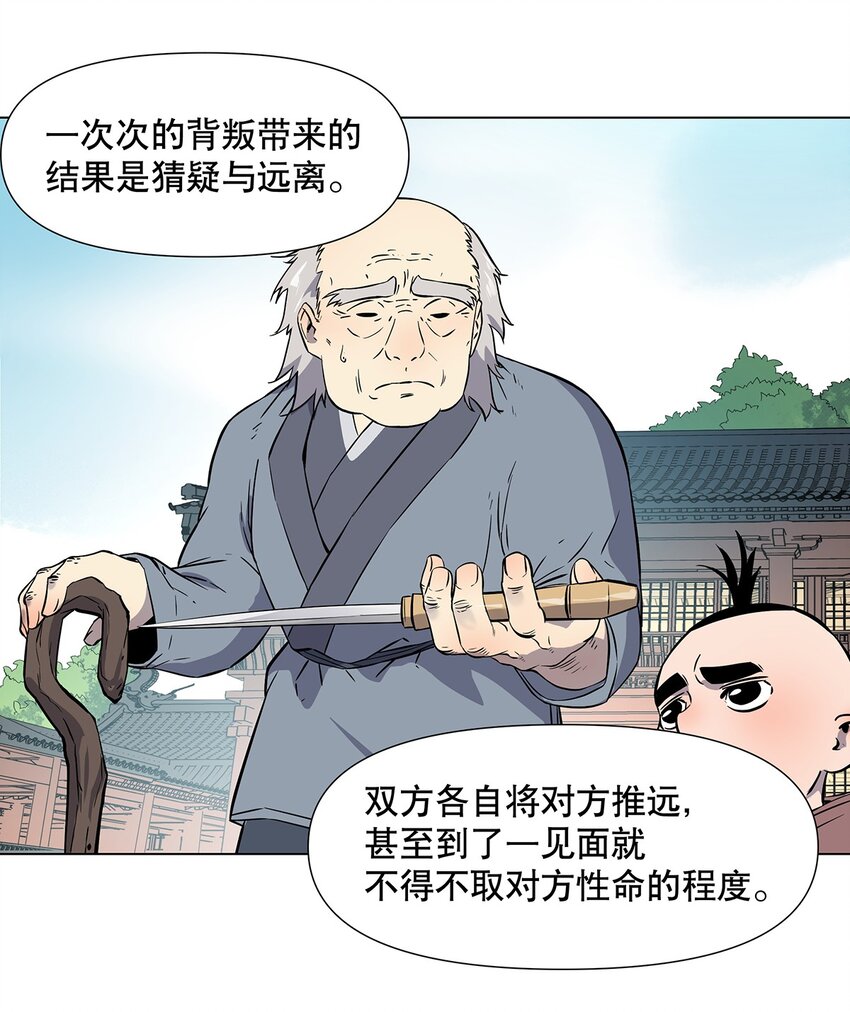 017 背叛与信任-第21话