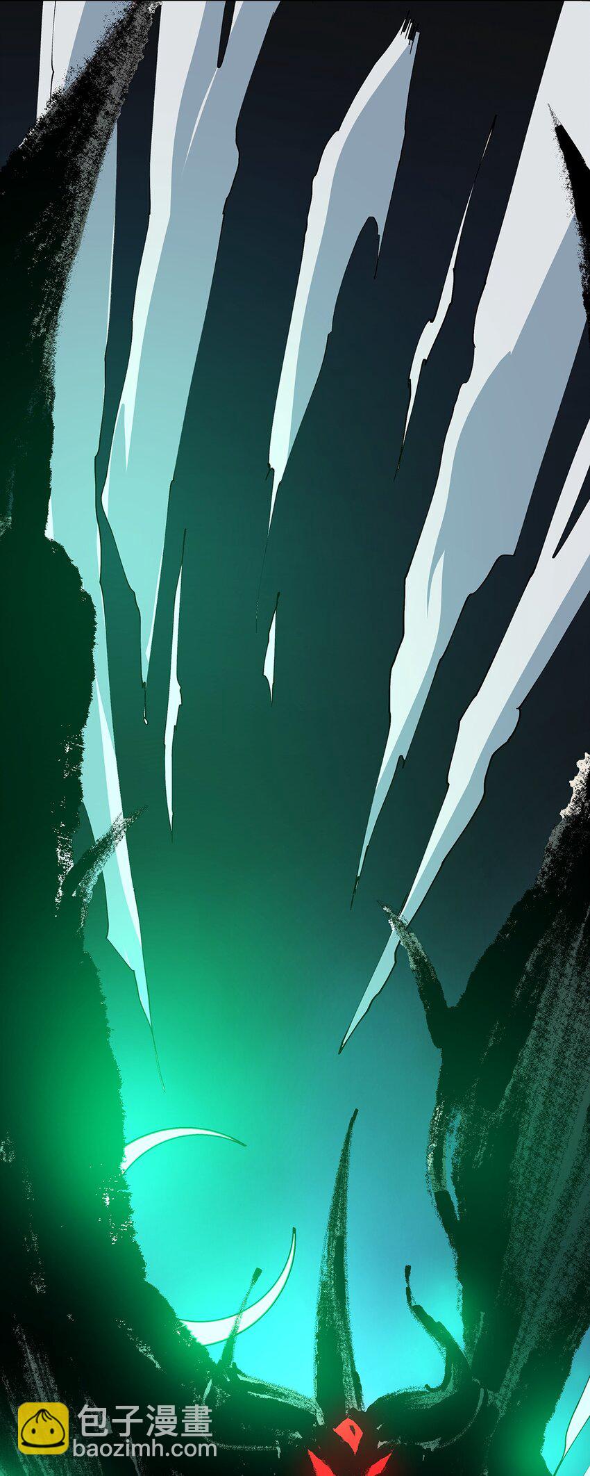 037 魔教教主降临-第41话