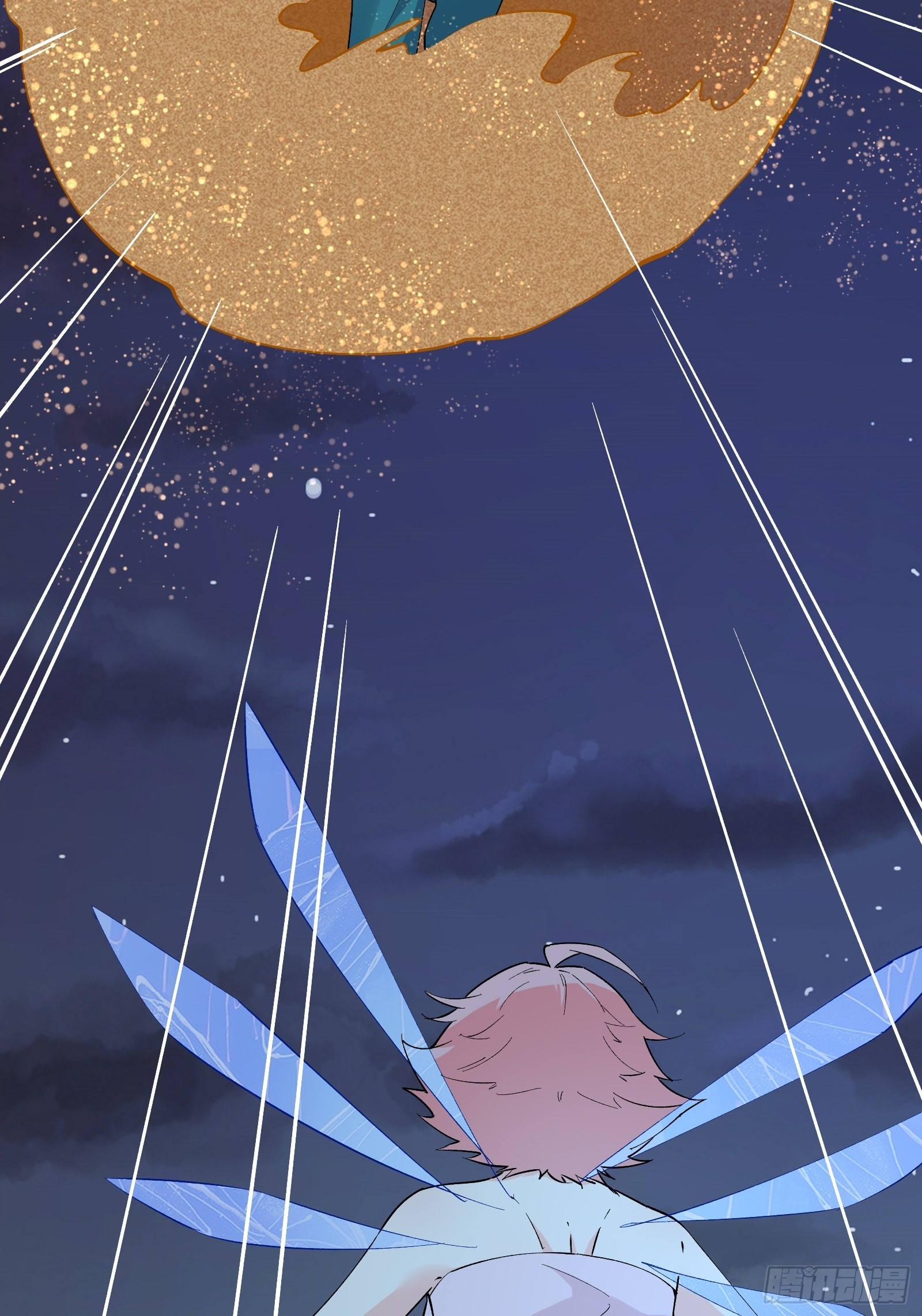 第100话 金蝉脱壳-第103话