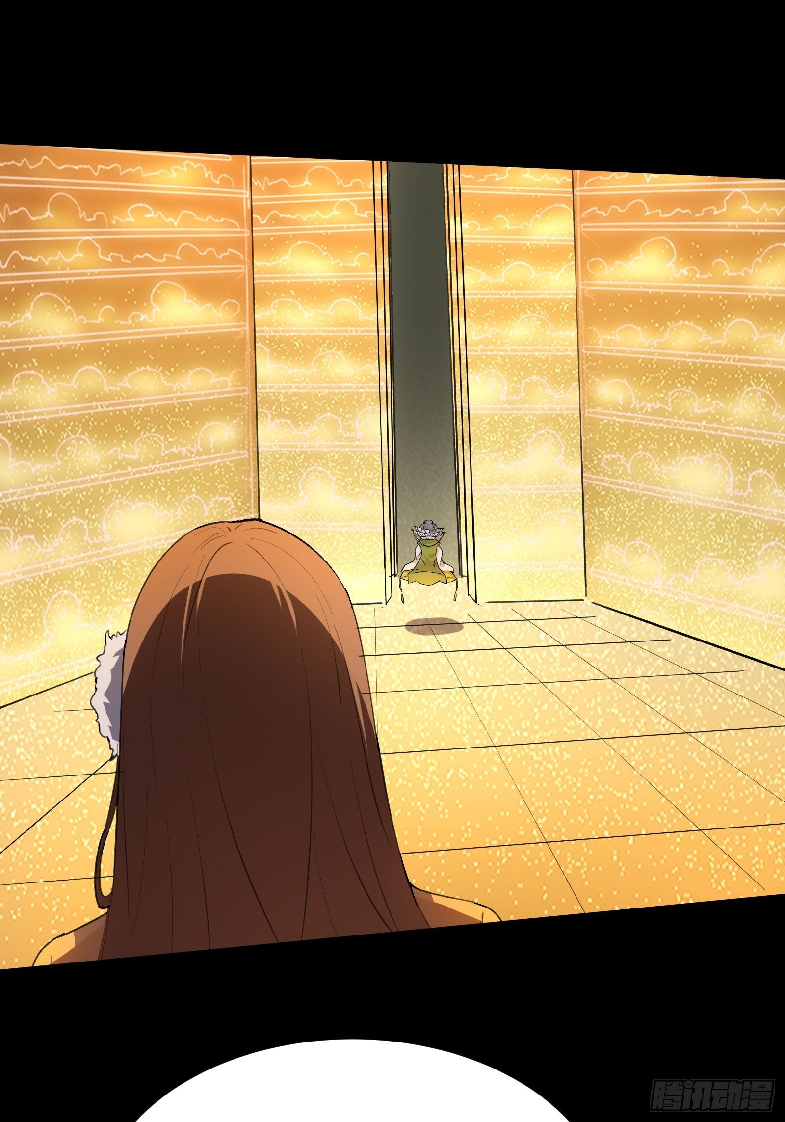 第100话 金蝉脱壳-第103话
