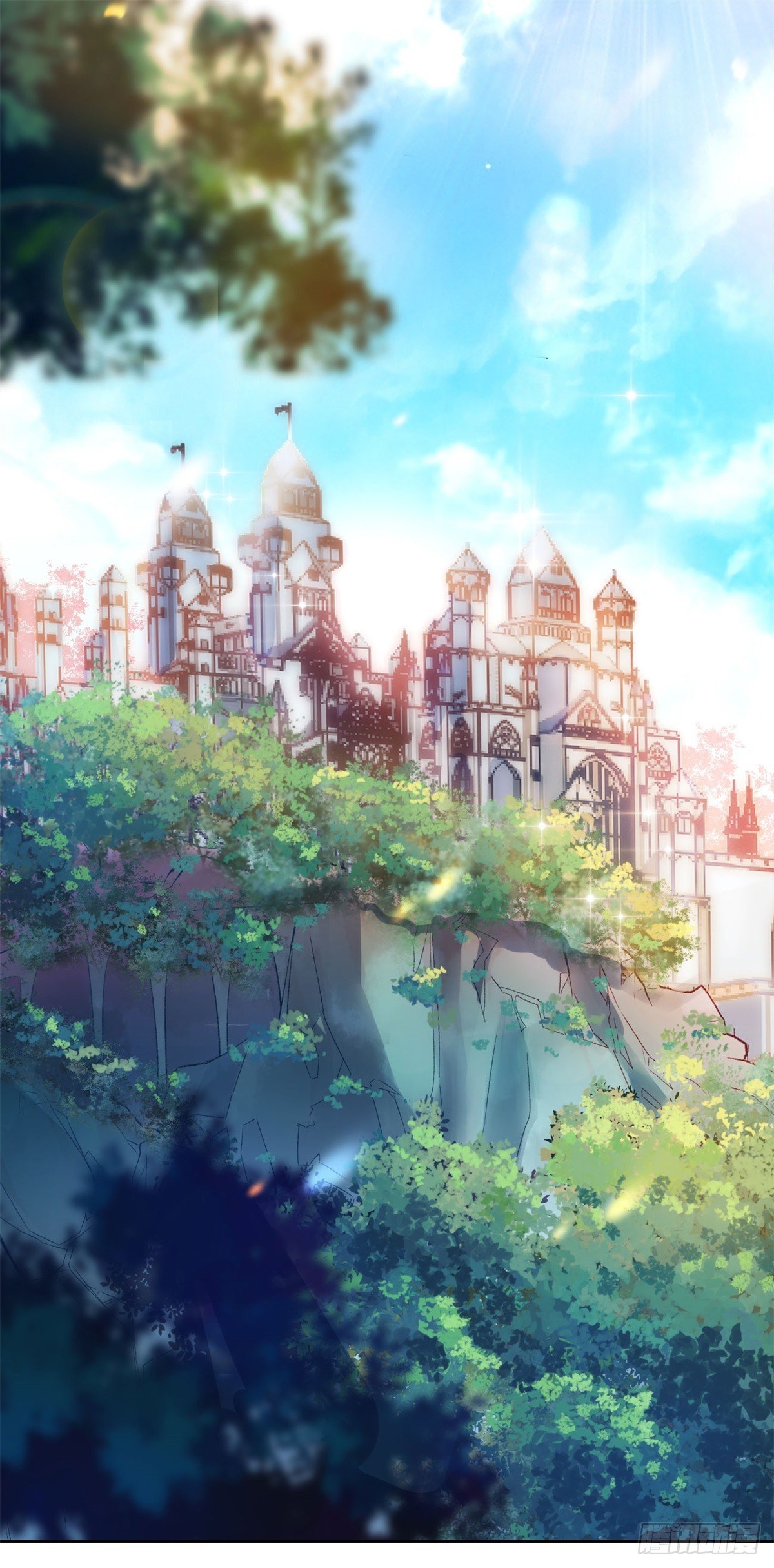 001 绑定系统不需要仪式？-第3话
