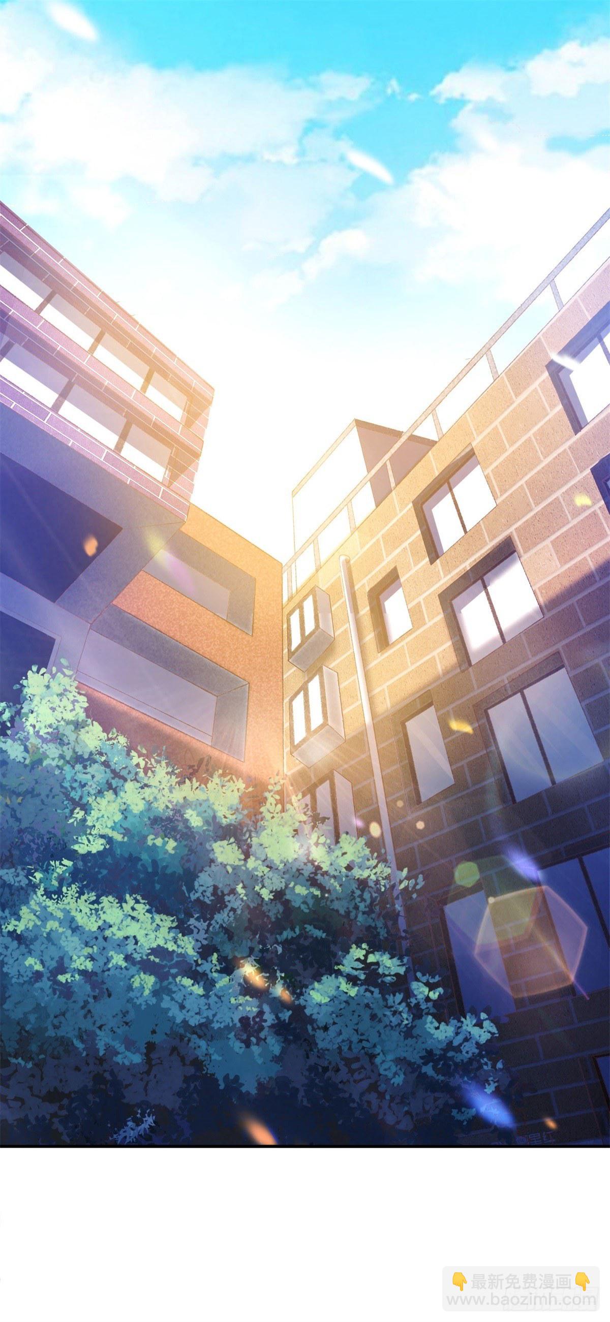 001 绑定系统不需要仪式？-第3话