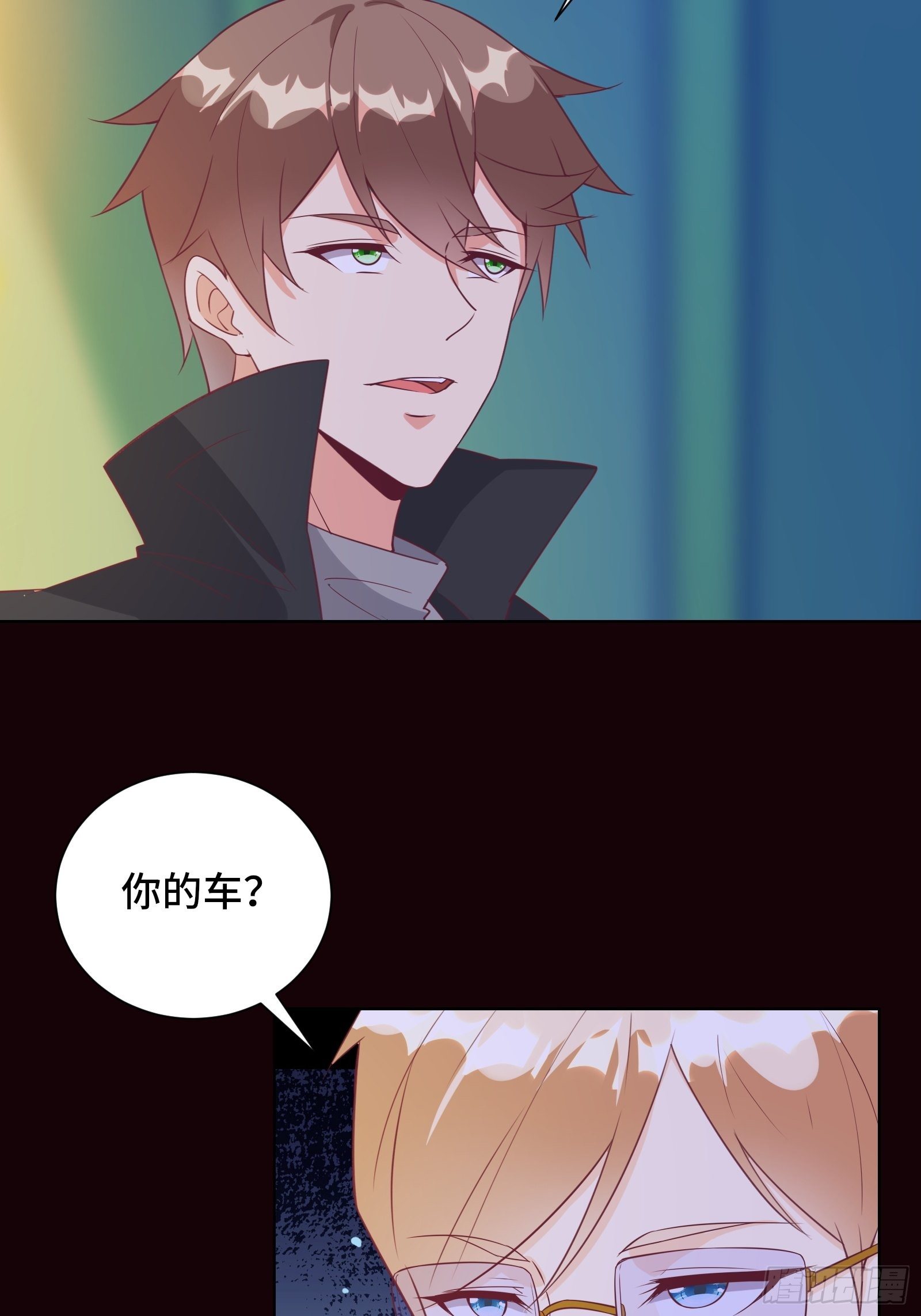 第24话 病美人-第27话