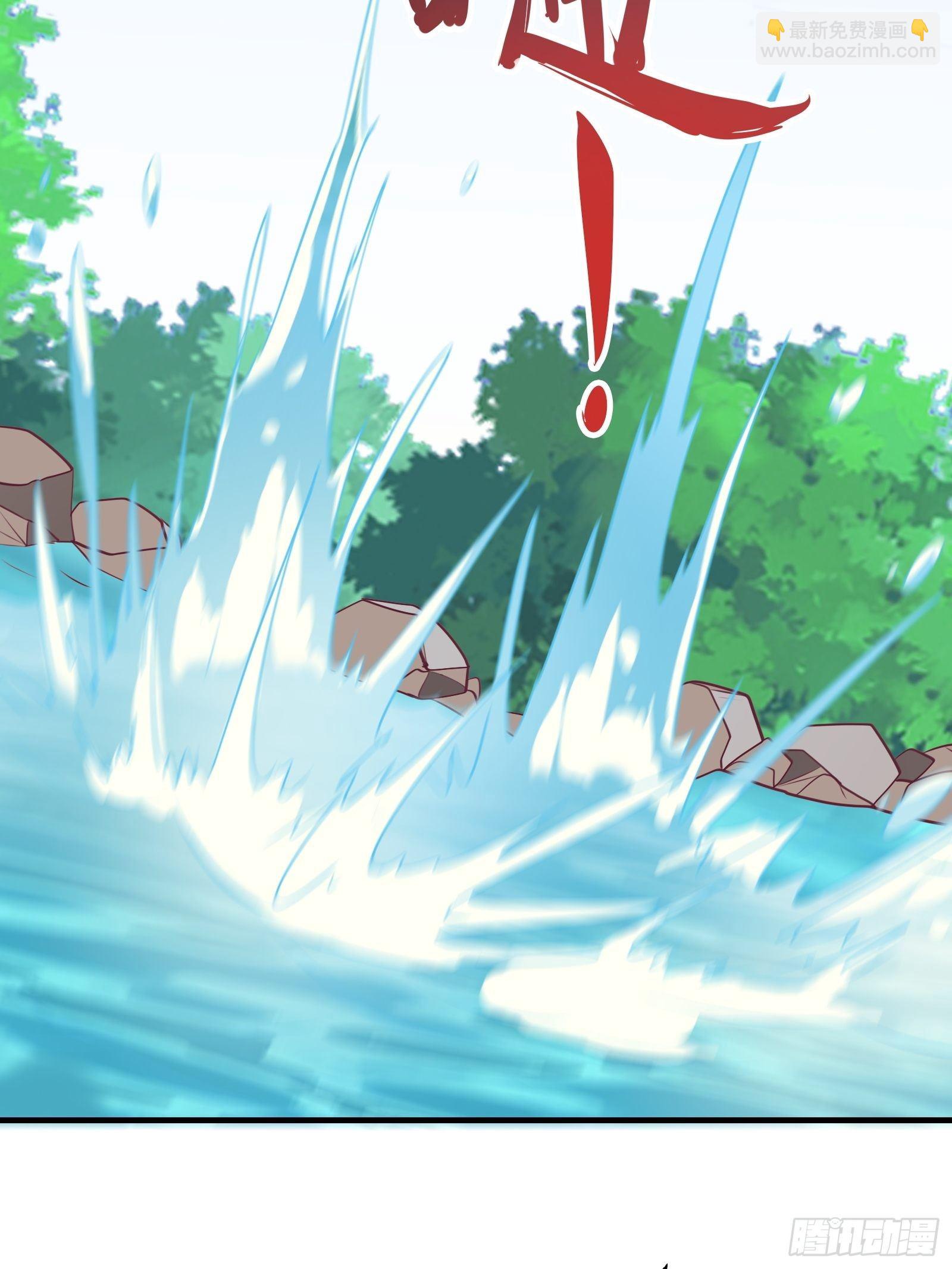 第48话 湿身&mdash;&mdash;再相见-第51话