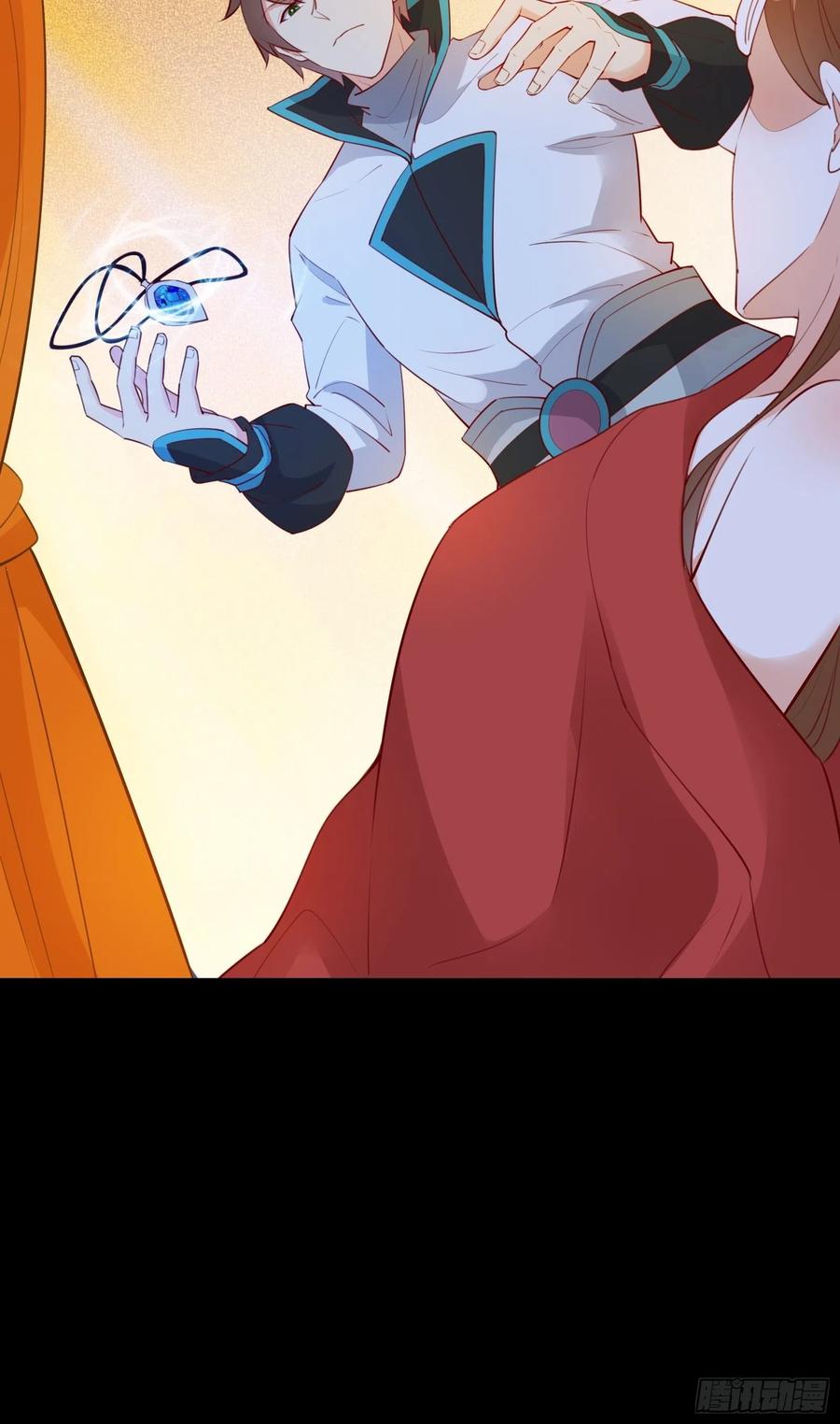 第54话 只能二选一？-第57话
