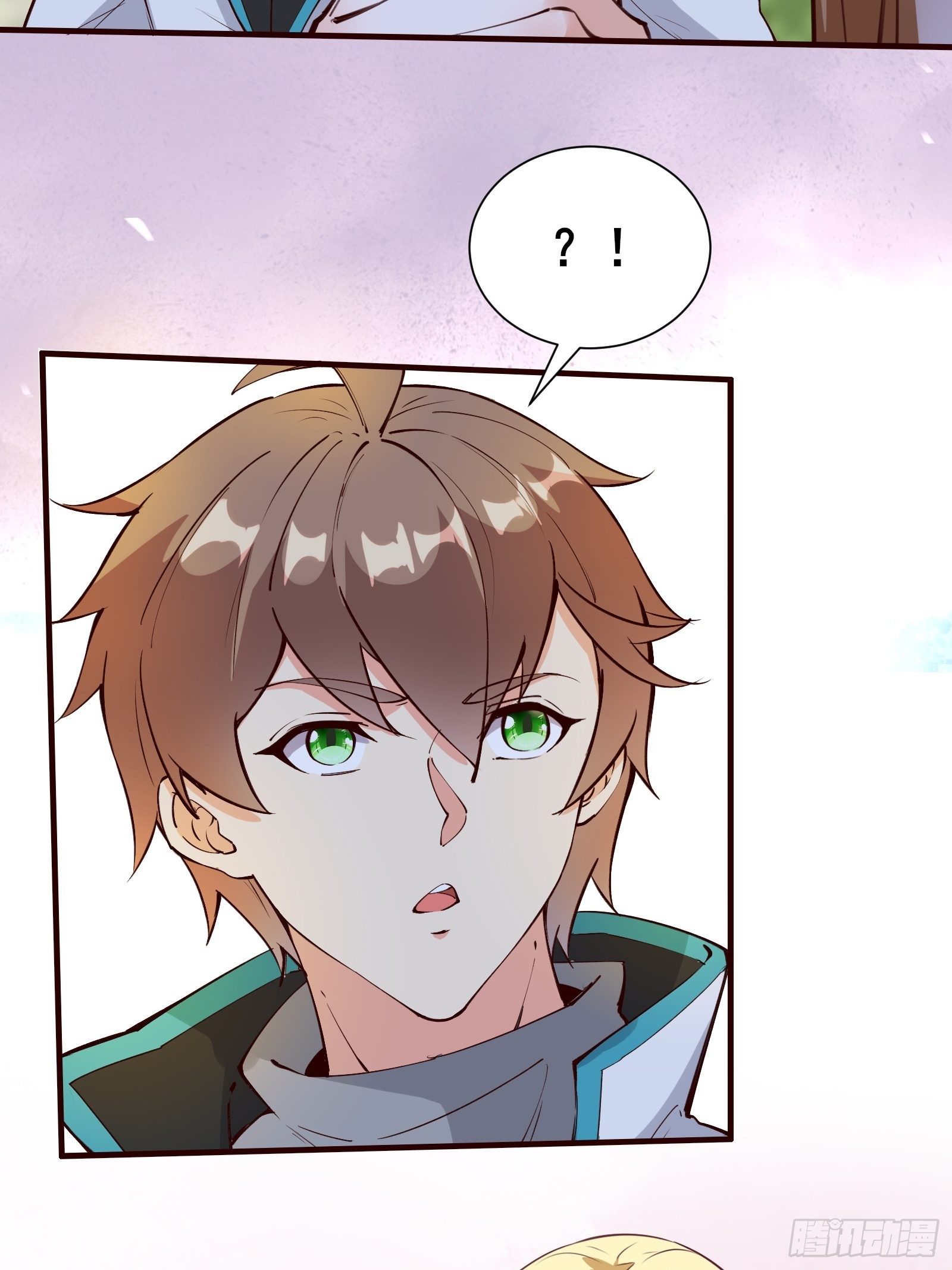 第70话 真是我的福星-第73话