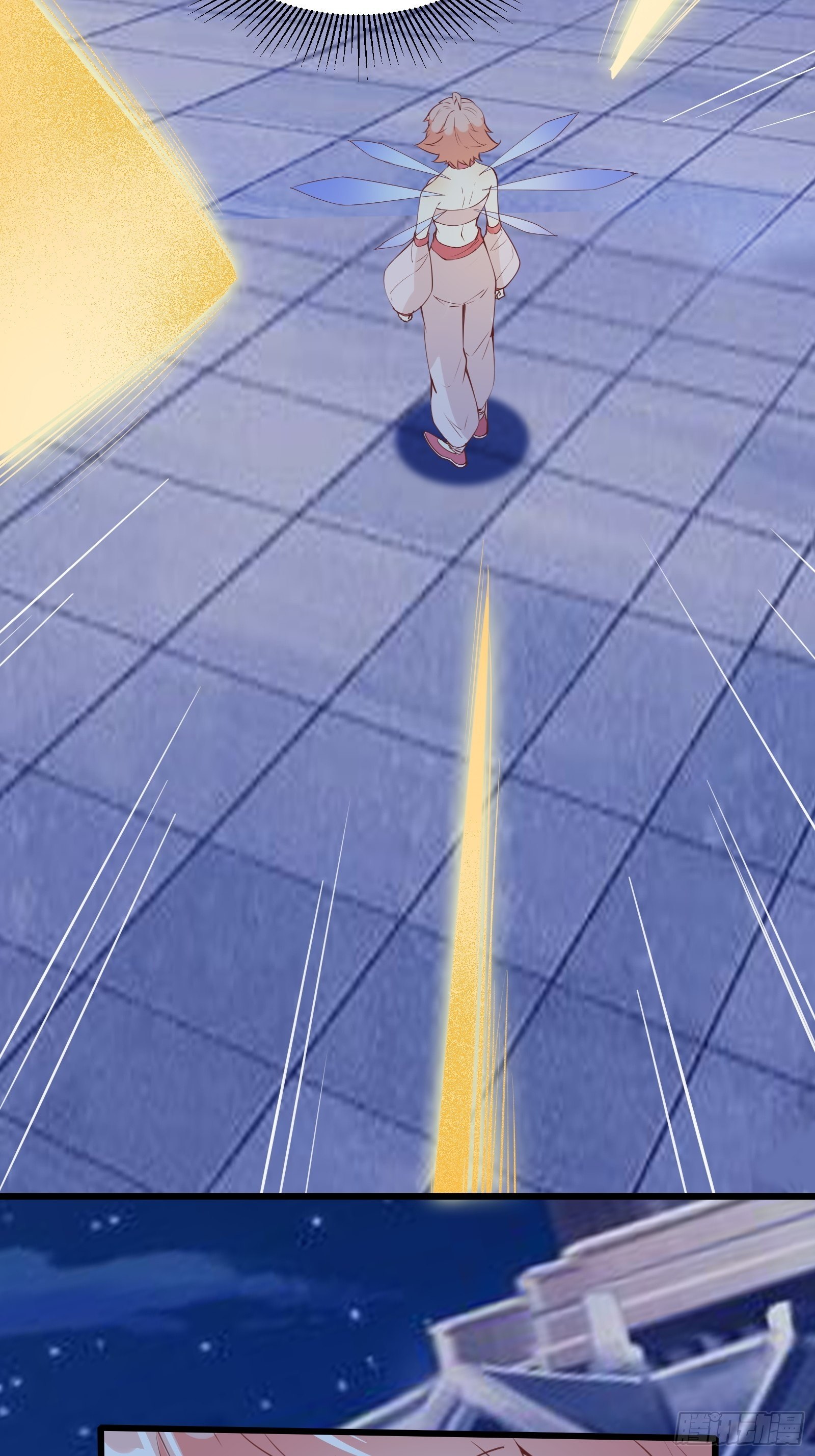 第86话 道行不高，脾气挺大-第89话