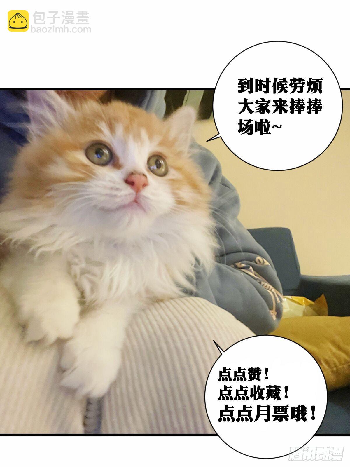🍘我在异界当教父 44-论道开始！ 第21页