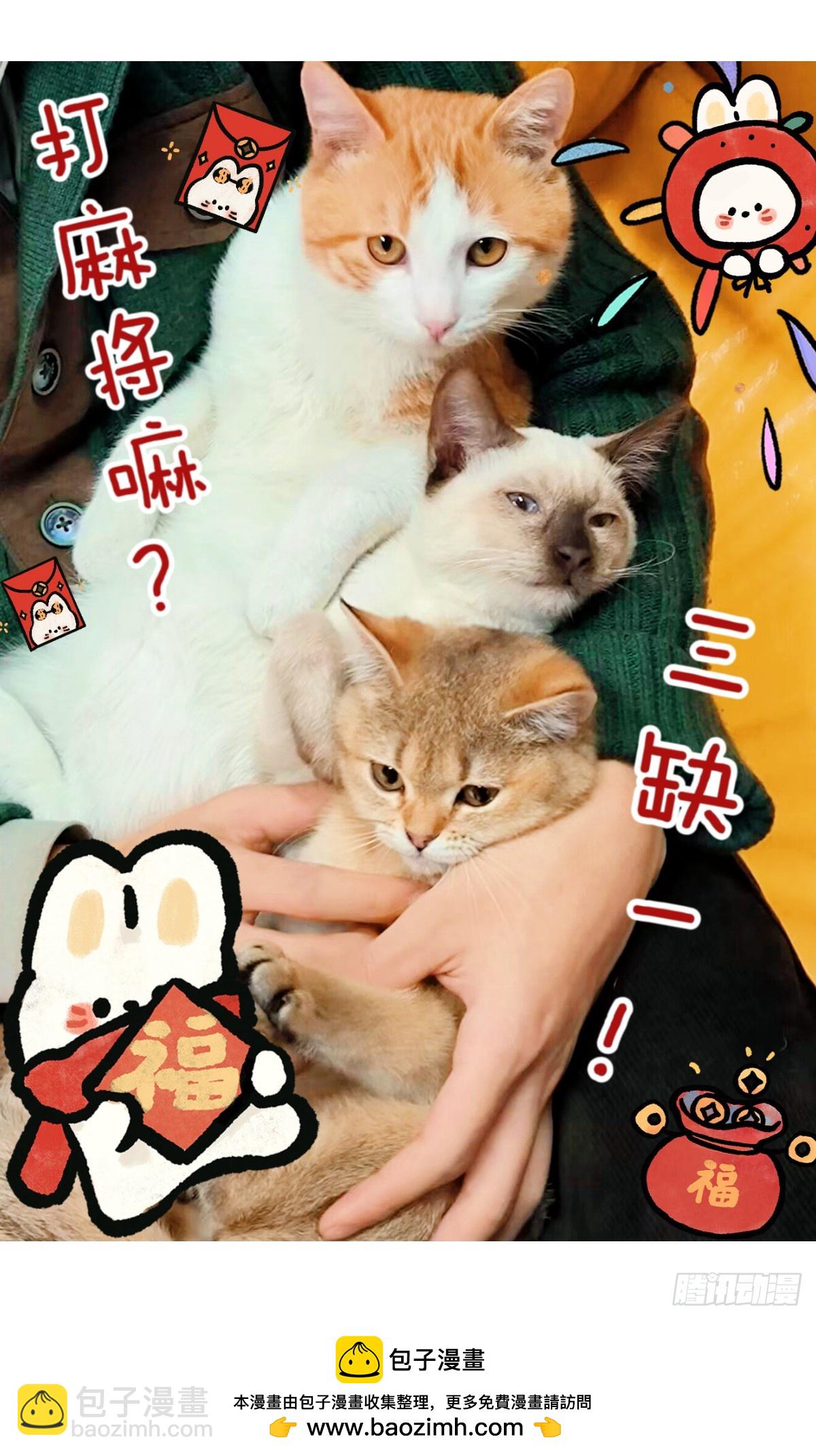 🍘我在异界当教父 576-要不我给您磕一个吧 第17页