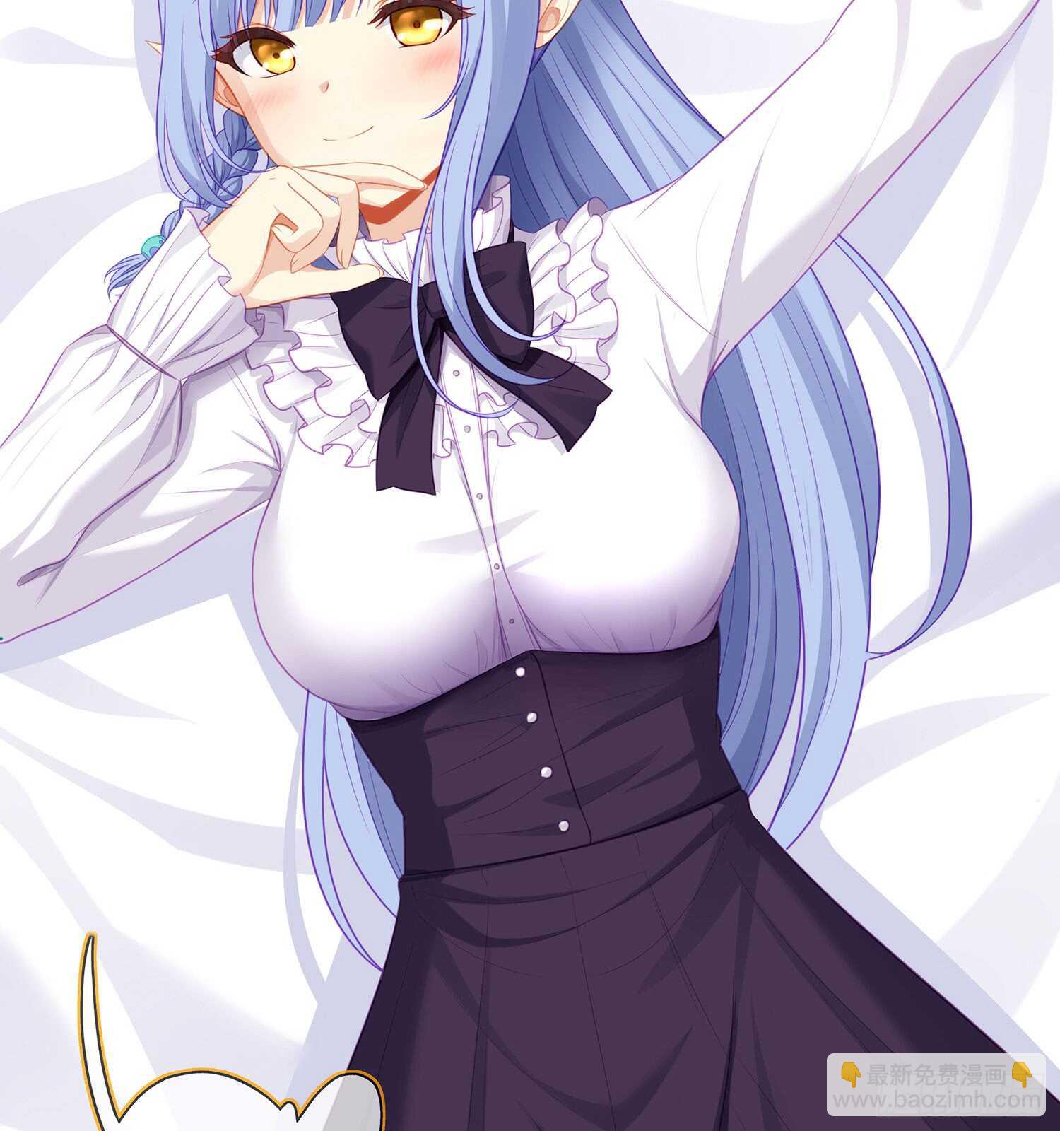 骗子（下）(1/2)-第105话
