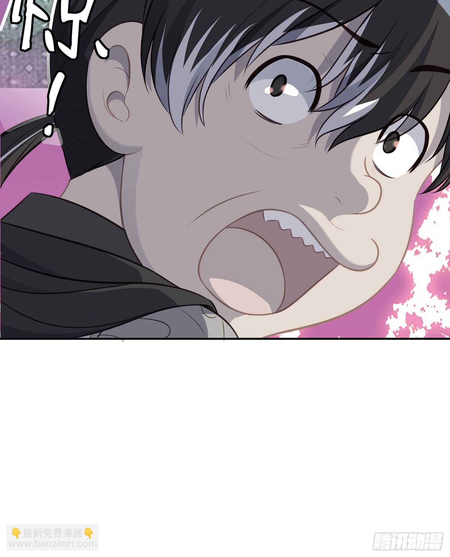 独在异乡为异客（下）(1/2)-第119话