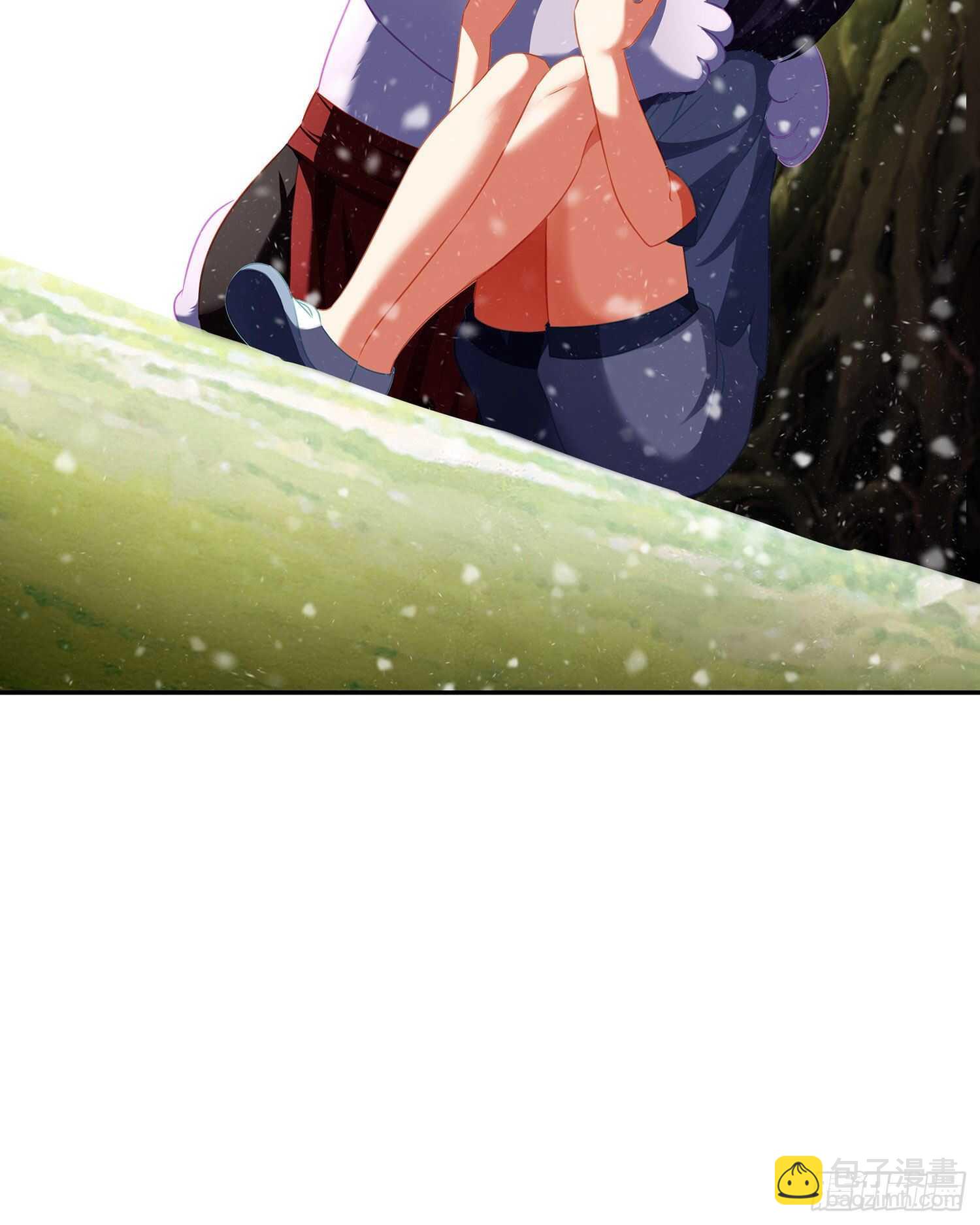 青与北（下）(1/2)-第147话