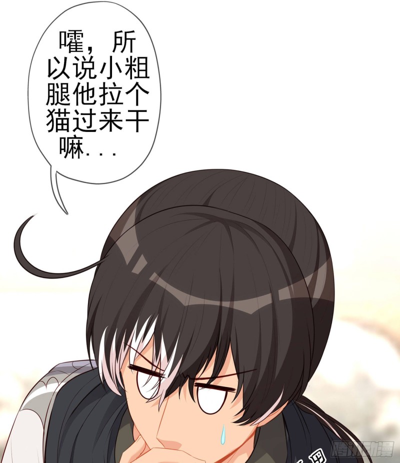 嫌疑人（下）(1/2)-第165话