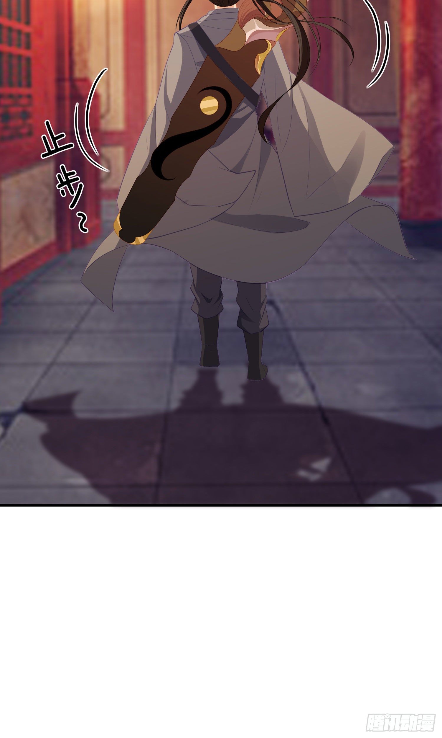 傲慢（下）(1/2)-第195话
