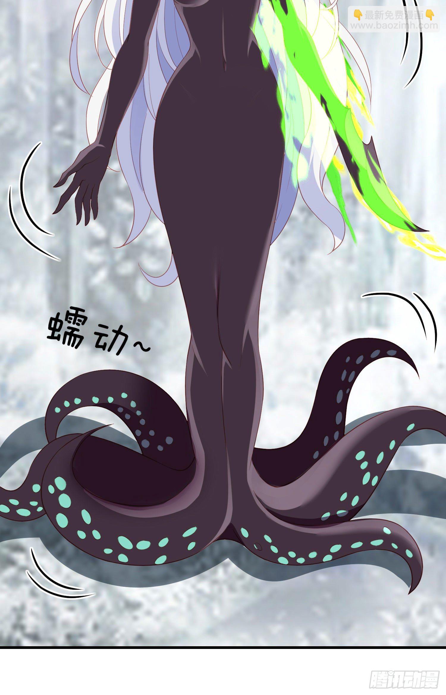 最强之敌（下）(1/2)-第199话