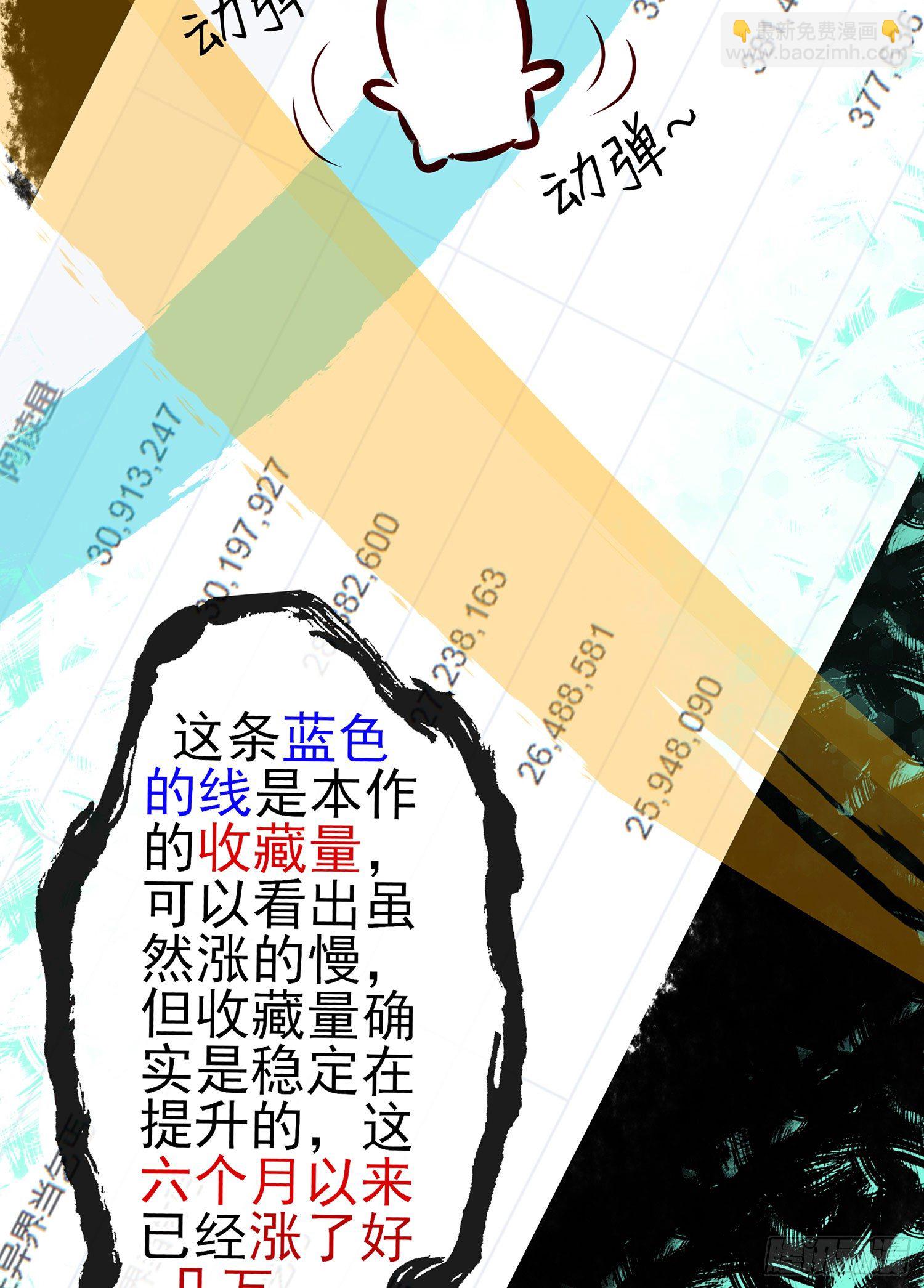 即使明日我就将死去(1/2)-第99话