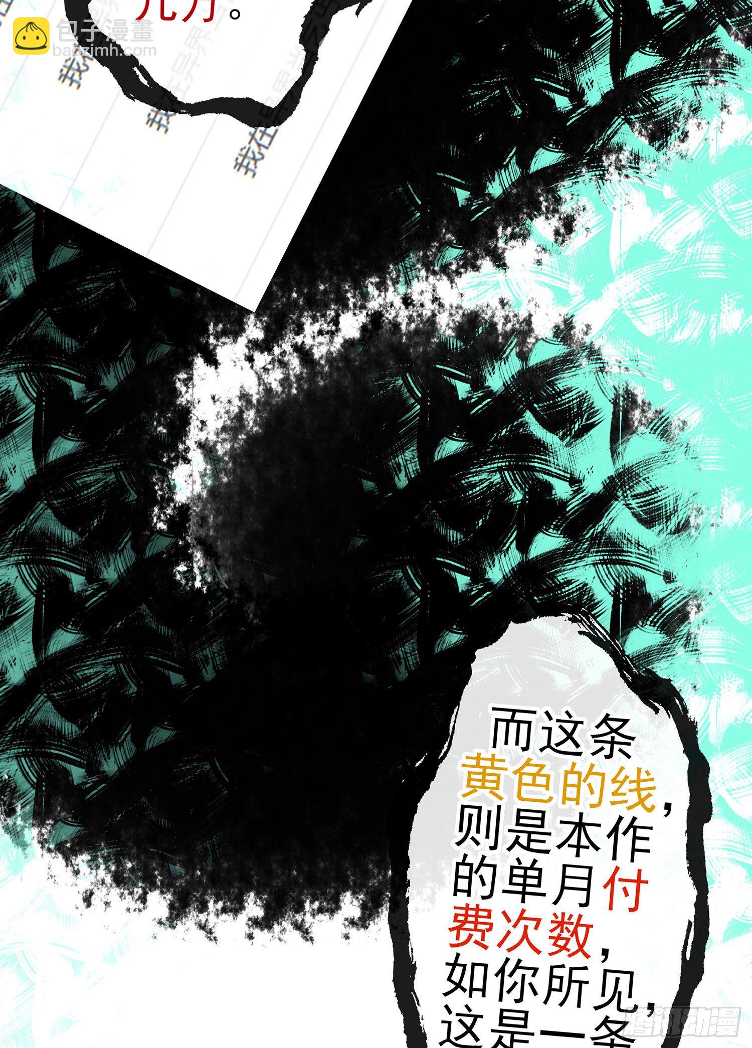 即使明日我就将死去(1/2)-第99话