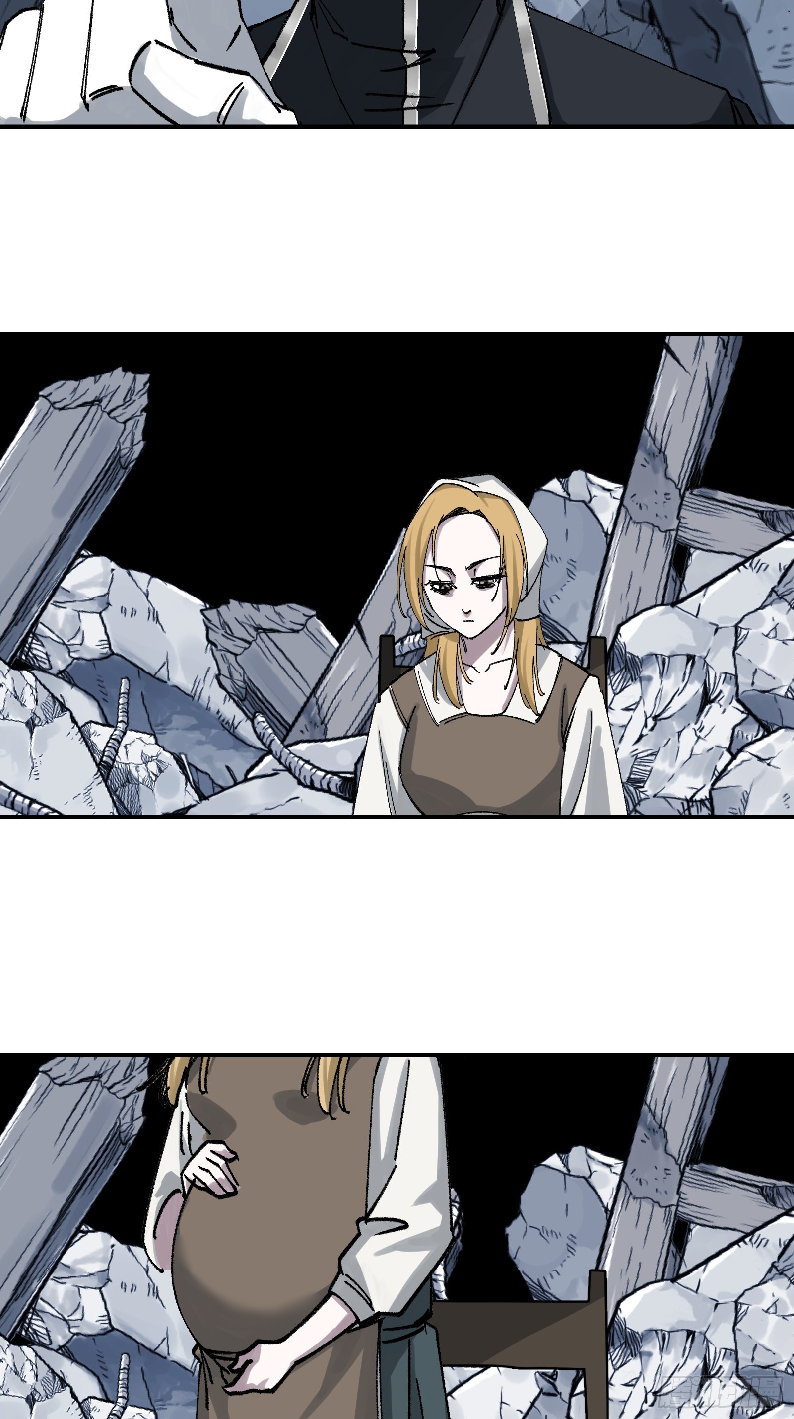 010 死因不可以是随便(1/2)-第11话