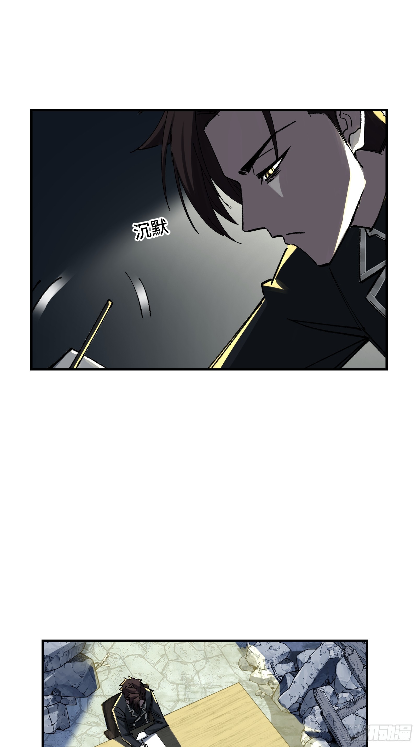 010 死因不可以是随便(1/2)-第11话