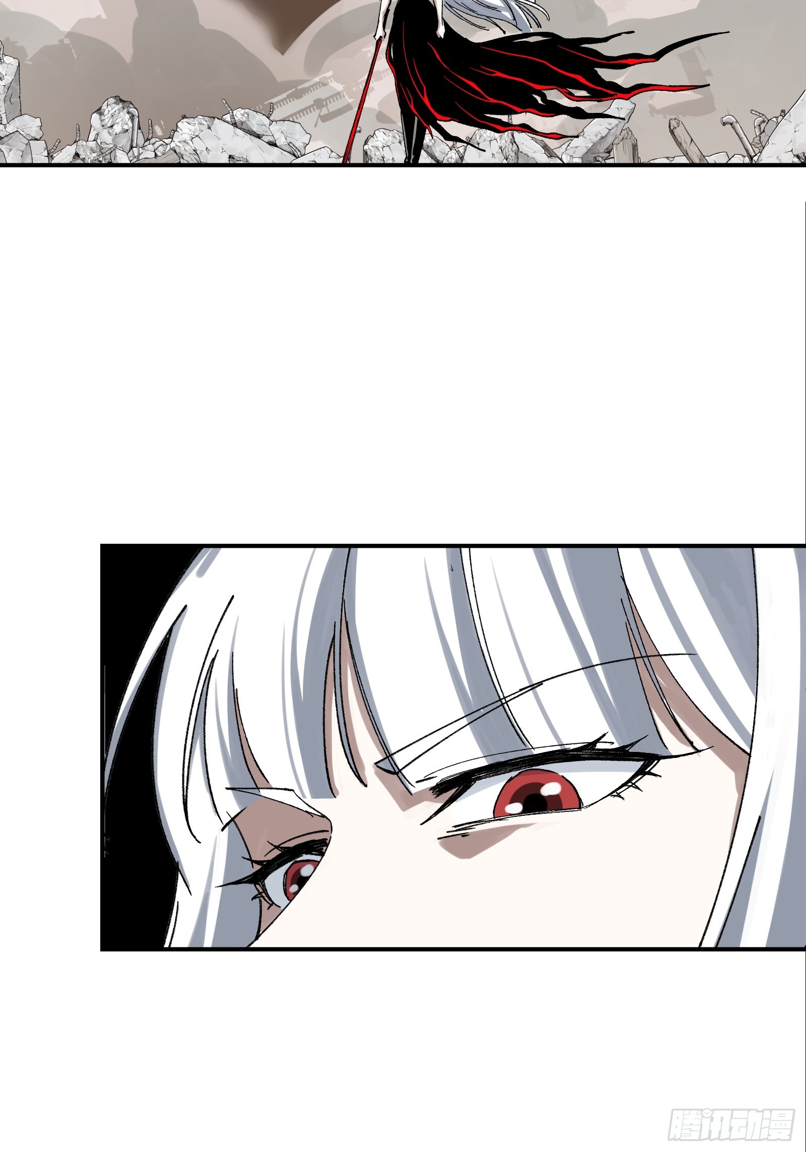 010 死因不可以是随便(1/2)-第11话