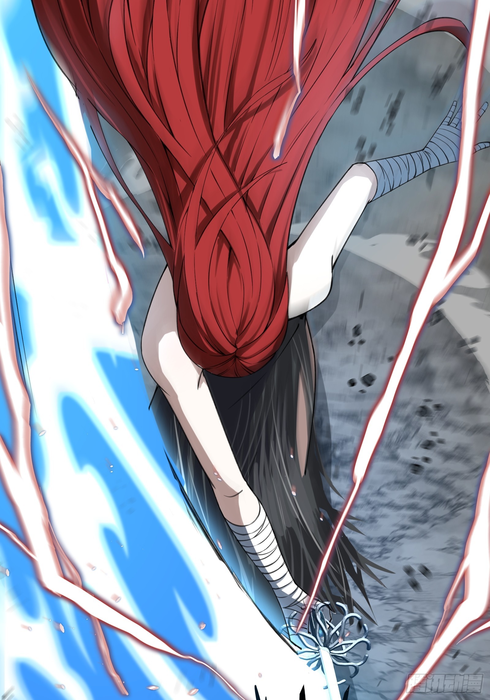 002 一只狗的诞生(1/2)-第3话