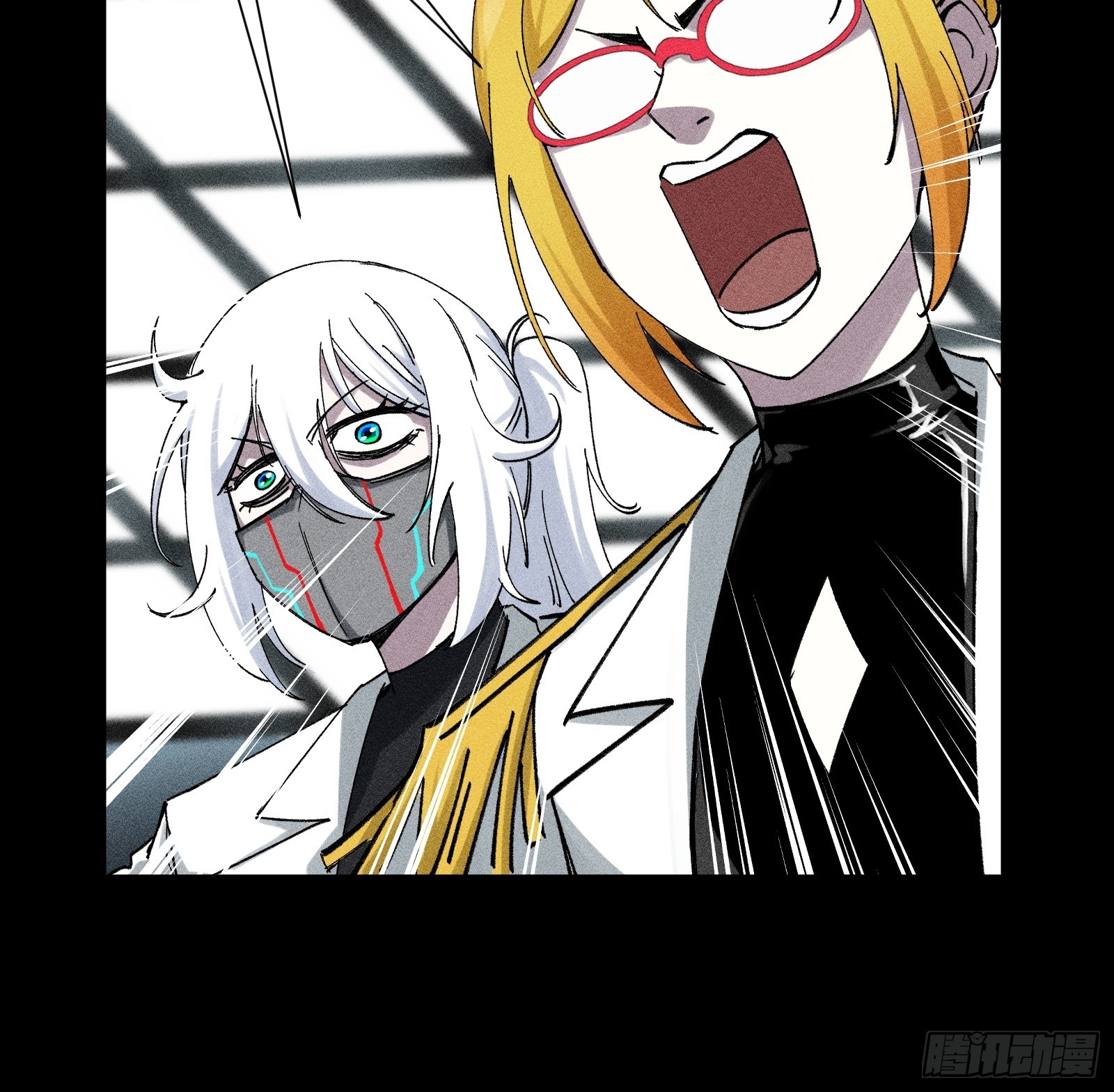 032 F1的故事②(1/2)-第33话