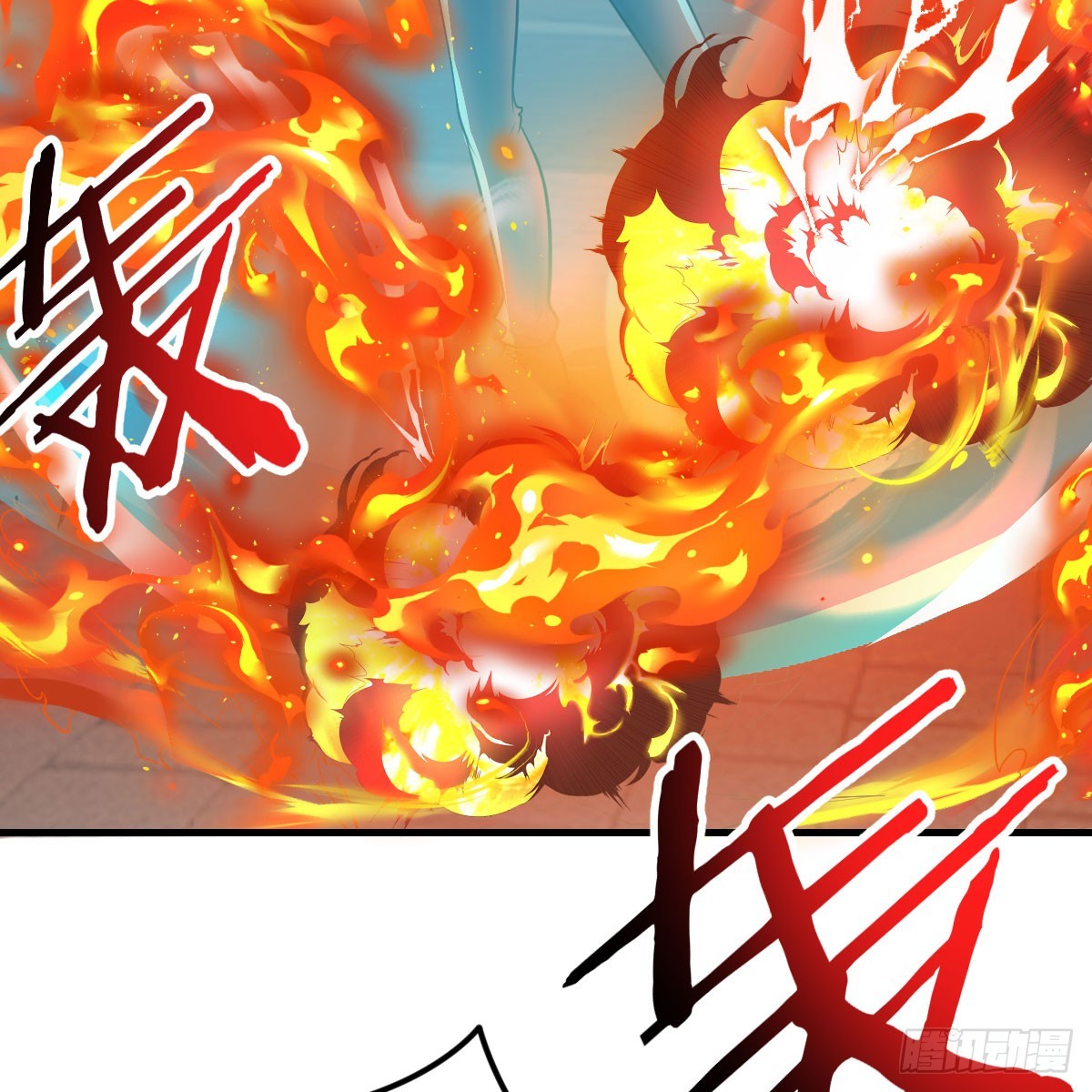 激活被动魔法(1/2)-第9话
