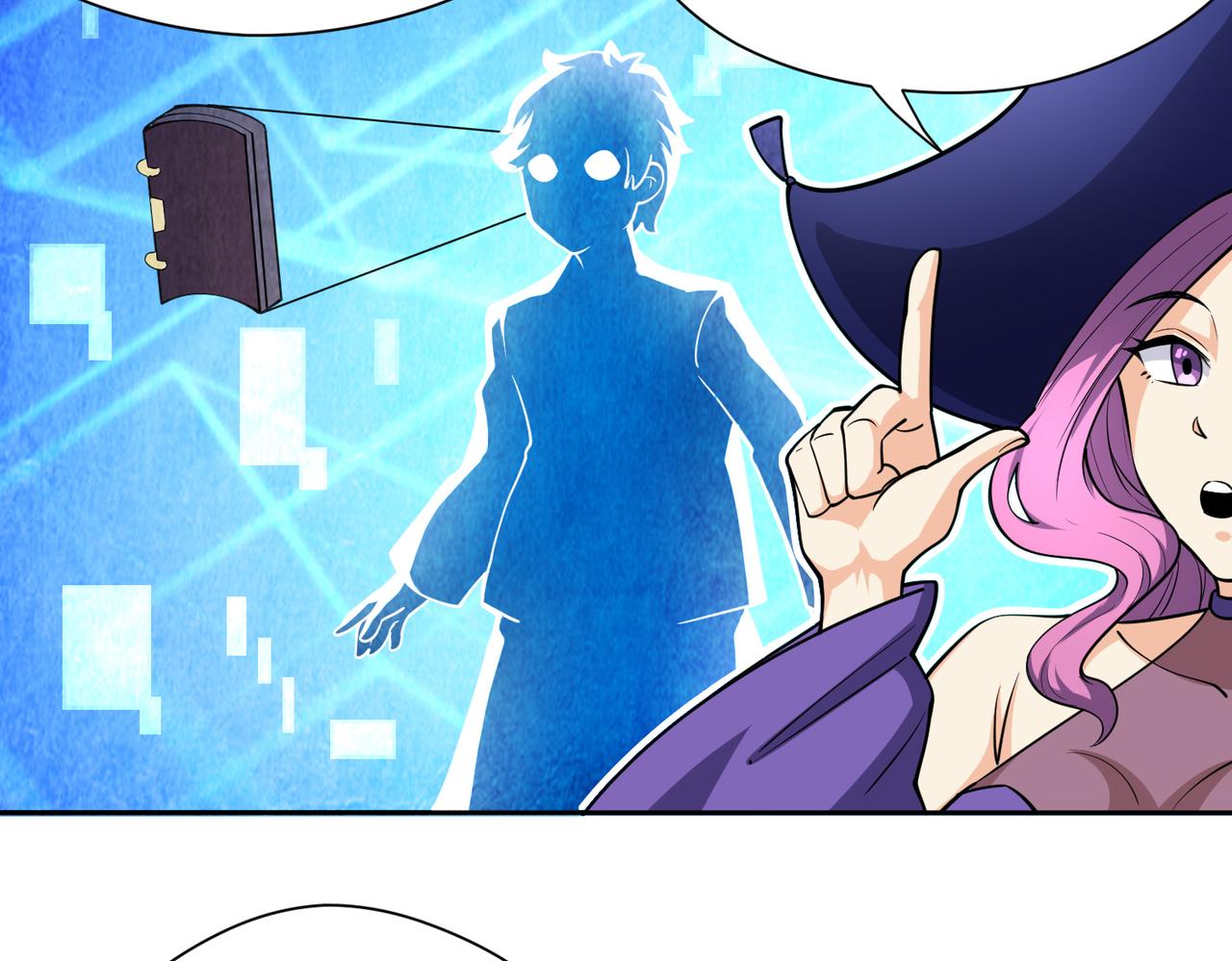 012精神力量的锻炼(1/2)-第13话