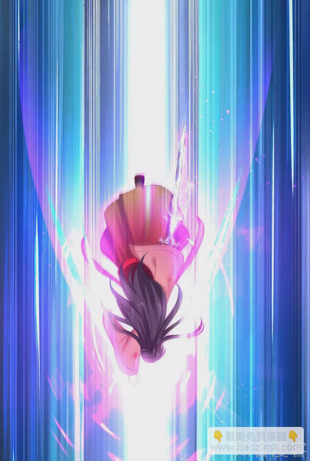 第120话 绝地反杀-第121话